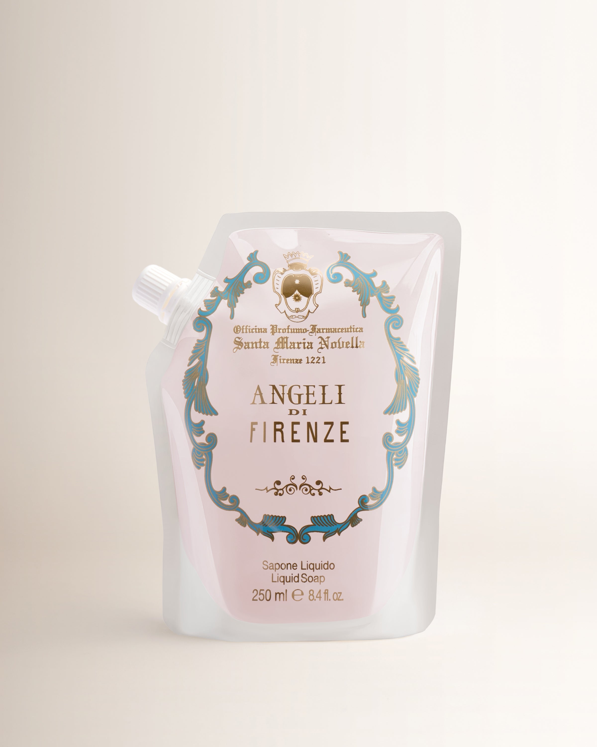 Angeli di Firenze Liquid Soap - Refill
