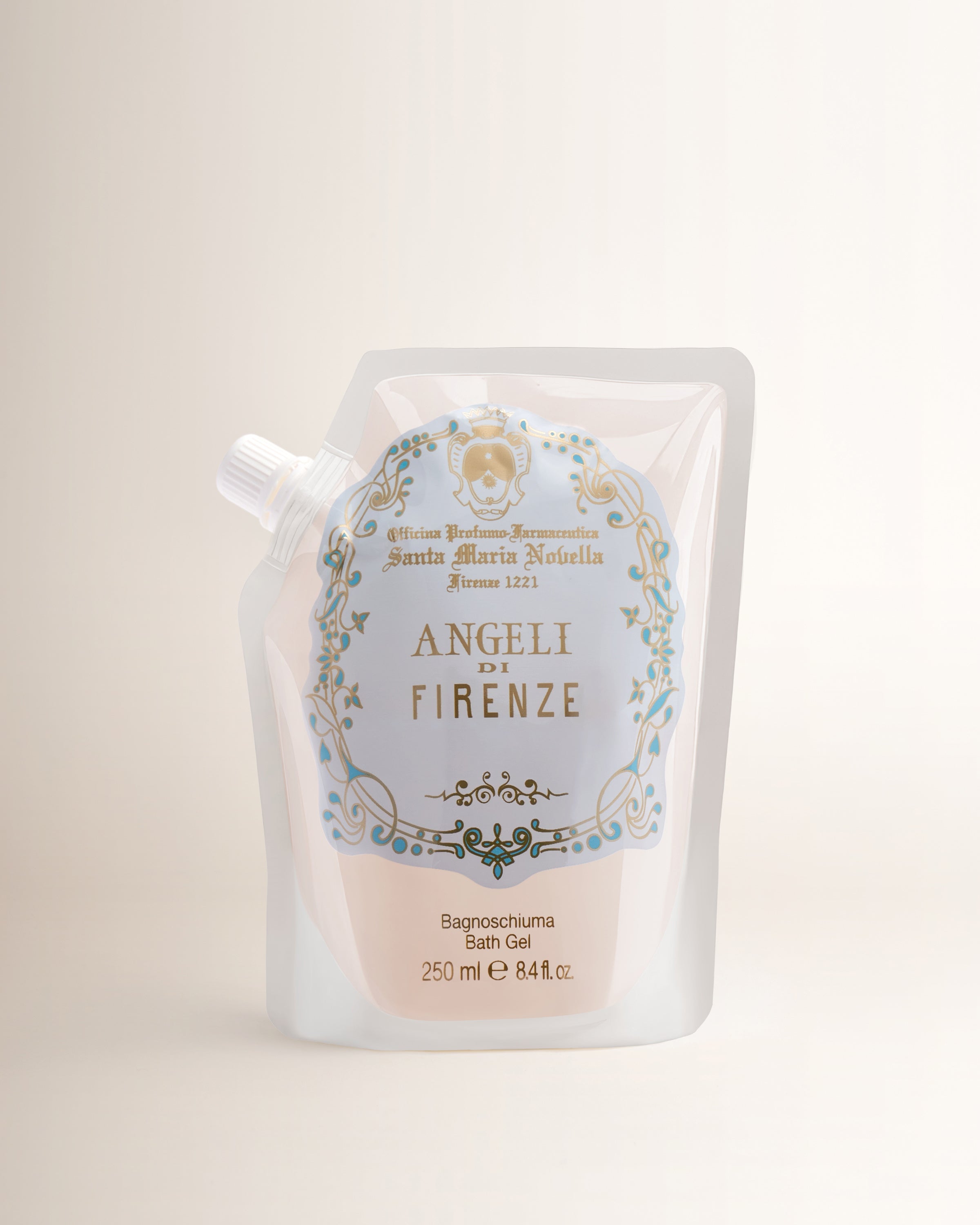 Angeli di Firenze Bath Gel - Refill