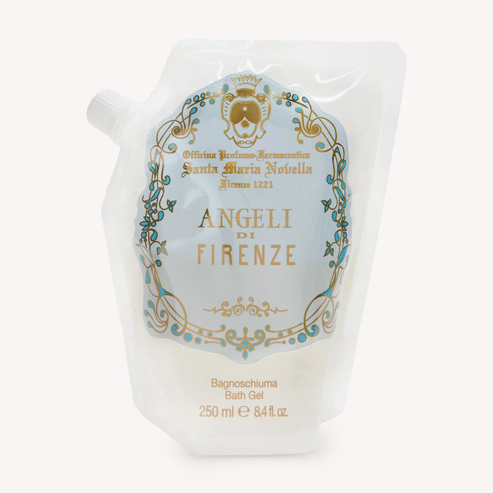 'Angeli di Firenze' shower gel 250 ml Cura della persona main image 0