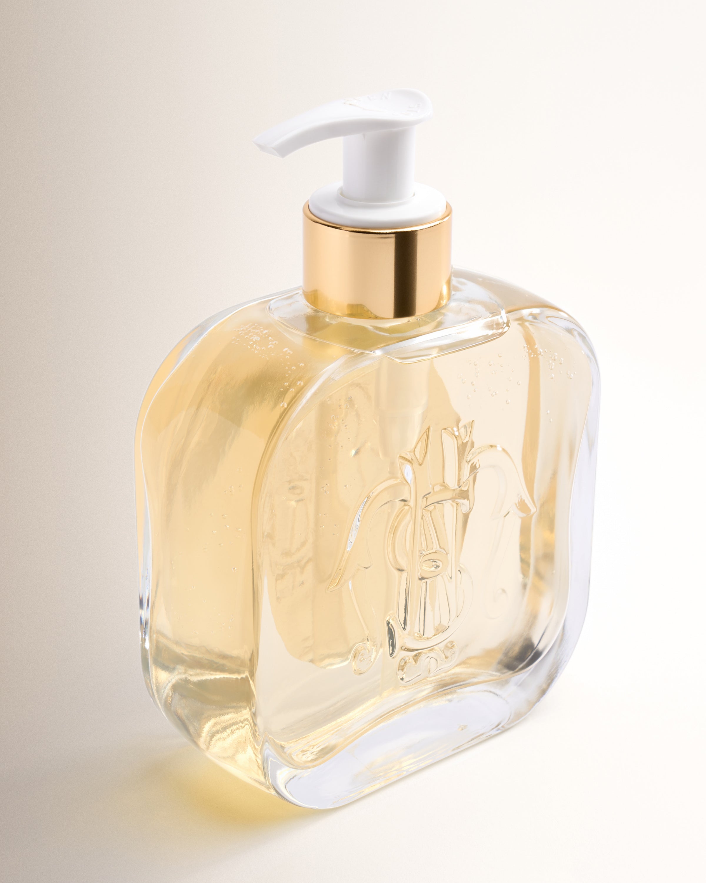 Rosa Novella: Luxury Liquid Hand Soap - Santa Maria Novella