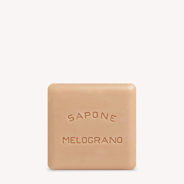Melograno Soap
