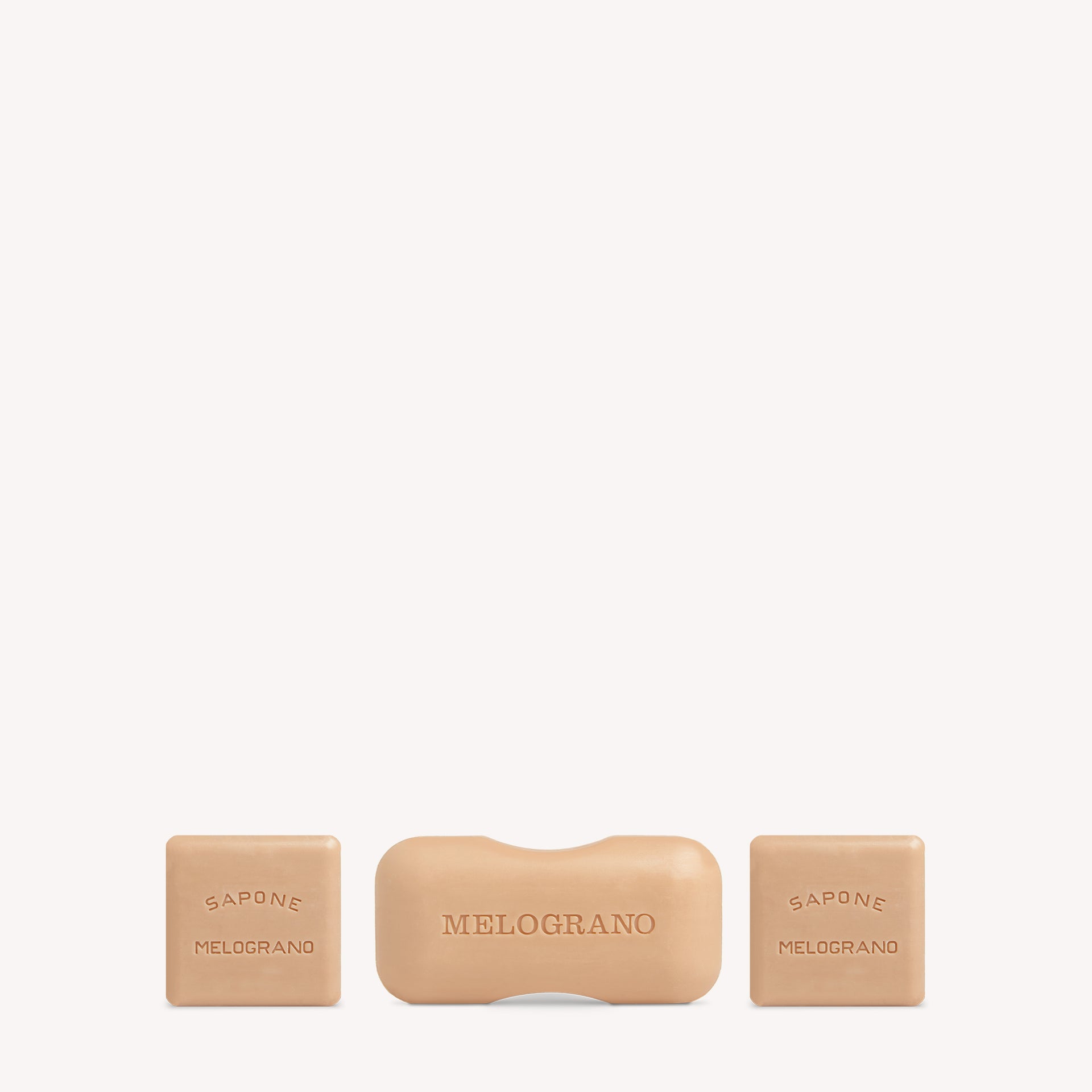 Melograno Soap Kit