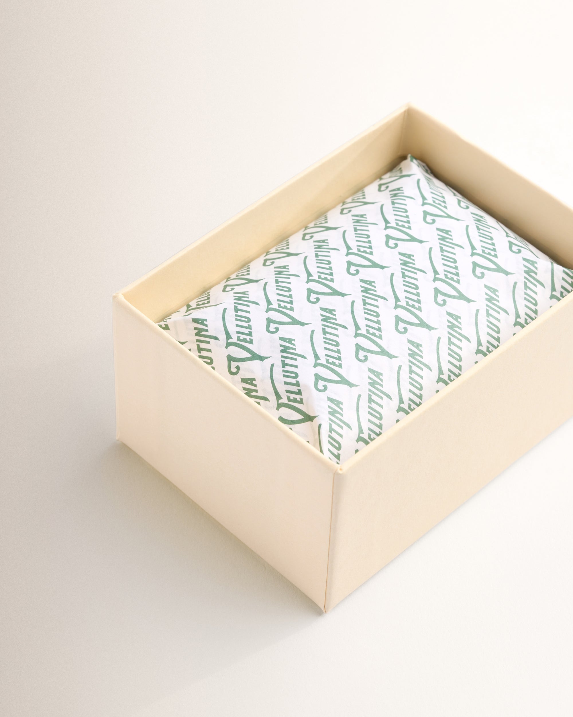 Vellutina Soap