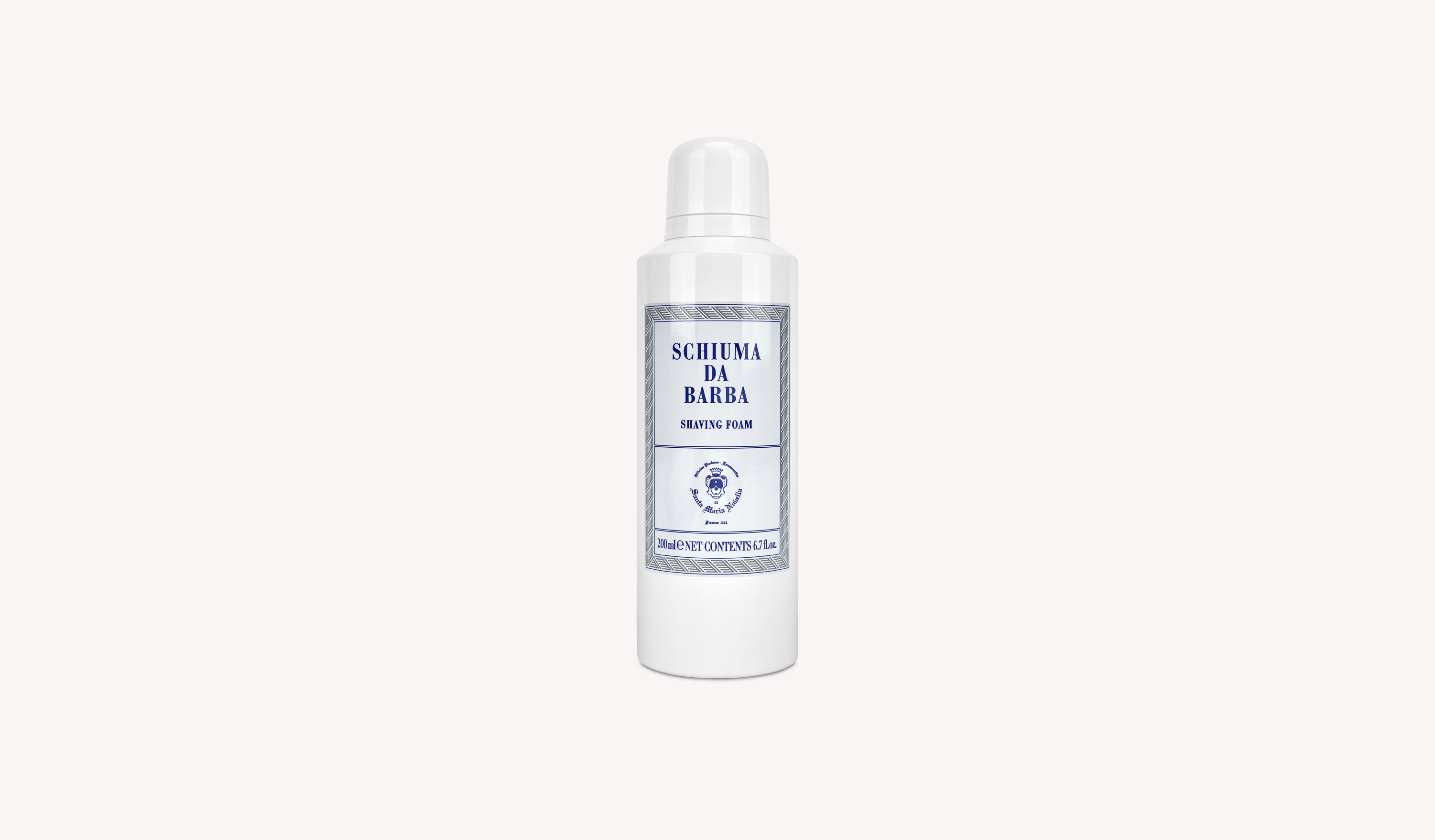 Tabacco Toscano Shaving Foam