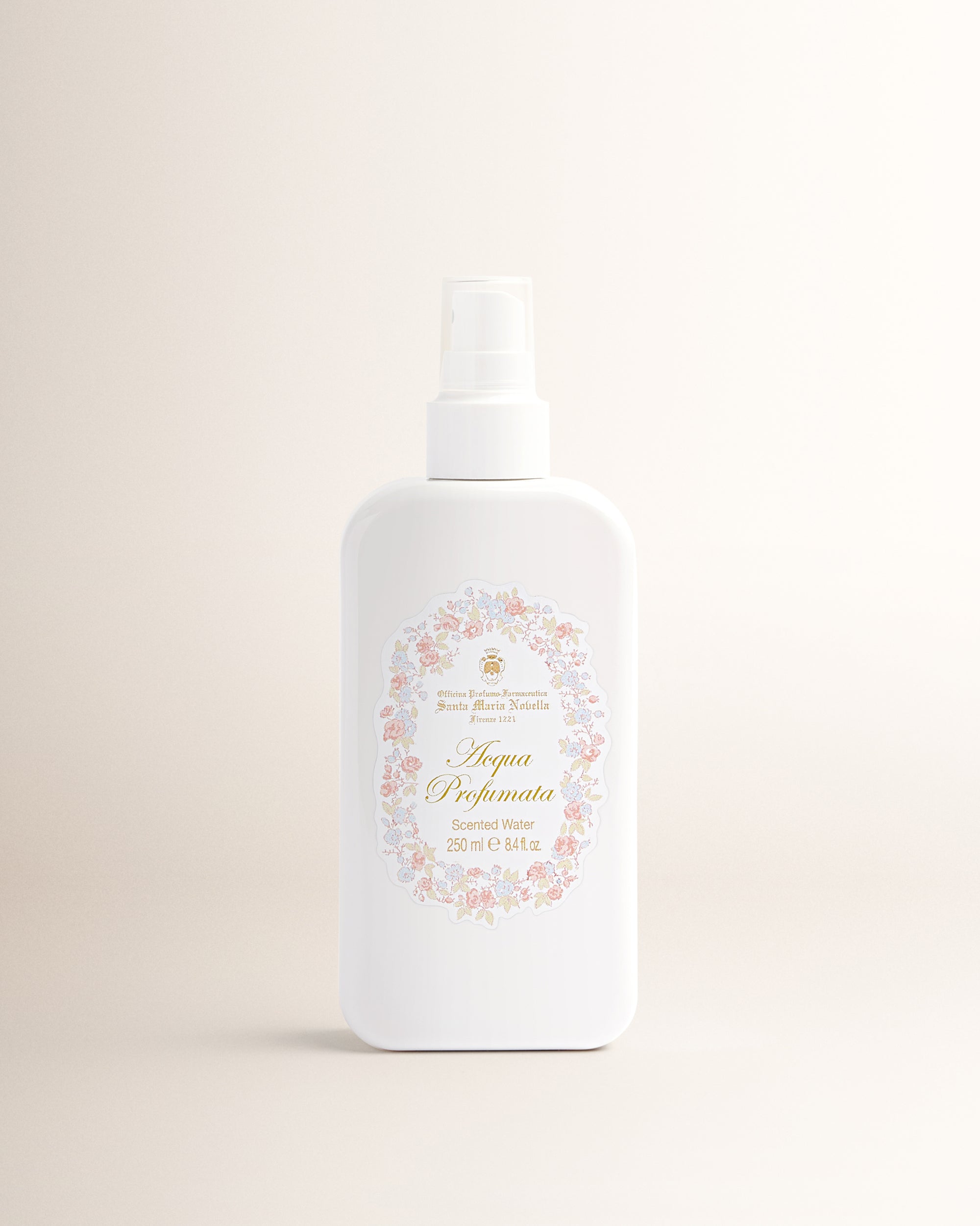 Scented Water