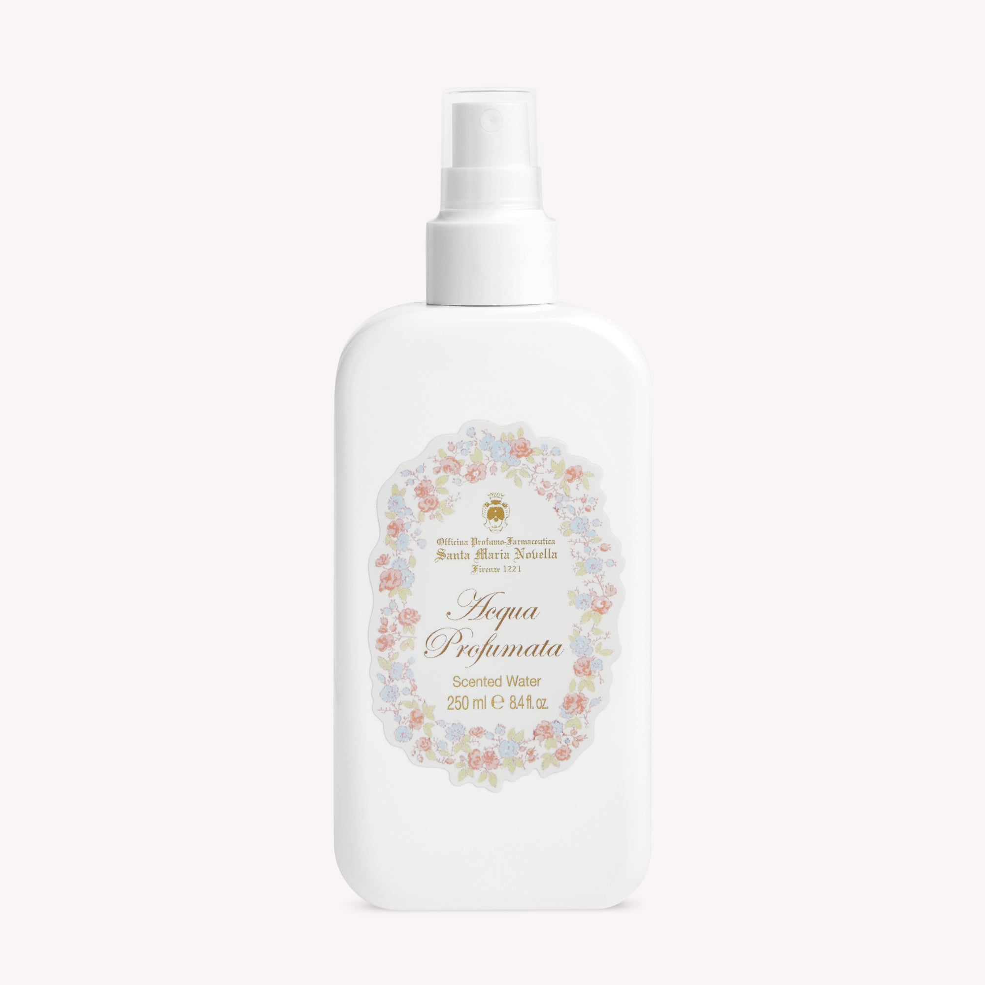 Scented Water - Santa Maria Novella