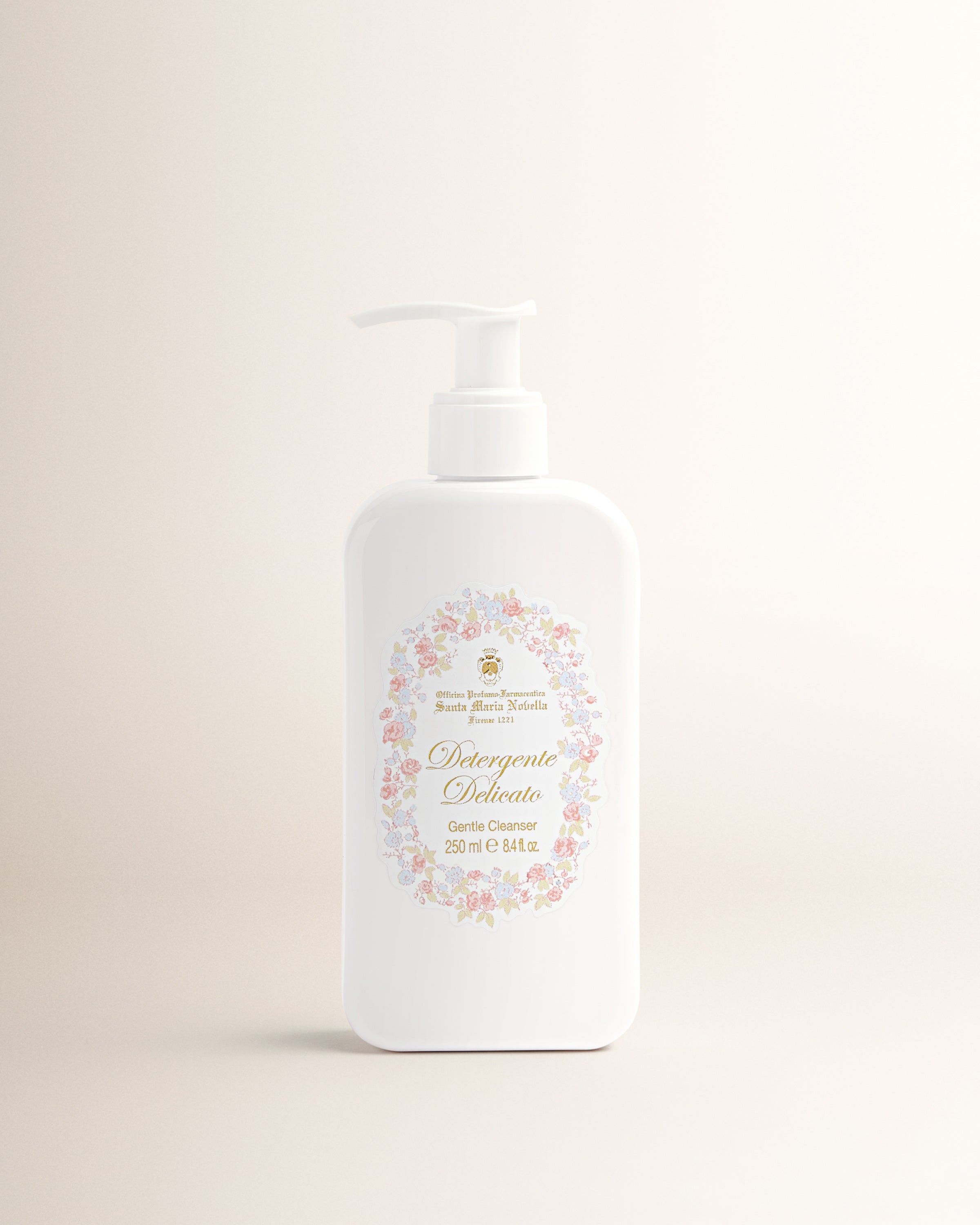 Delicate baby cleanser - Santa Maria Novella