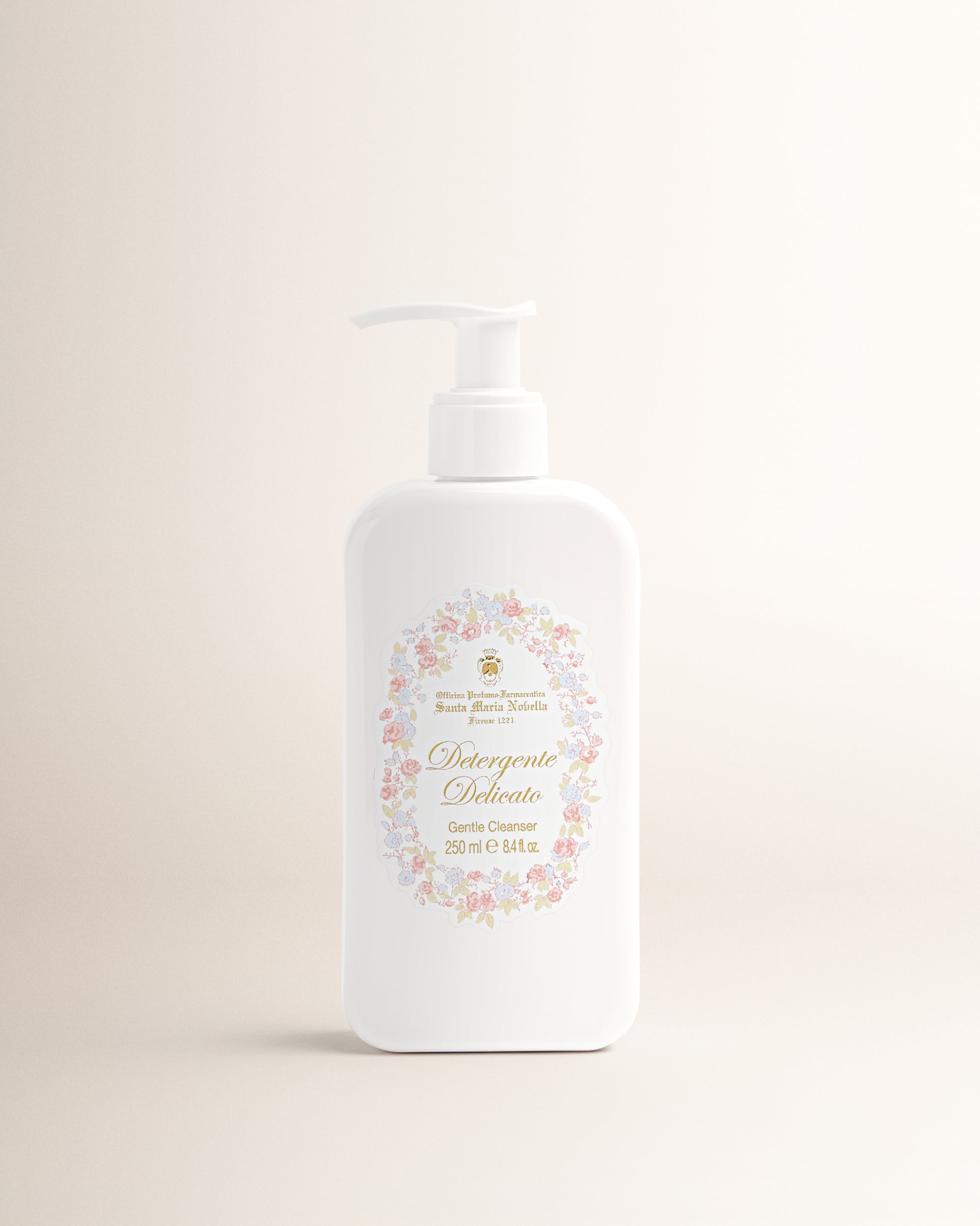 Gentle Cleanser