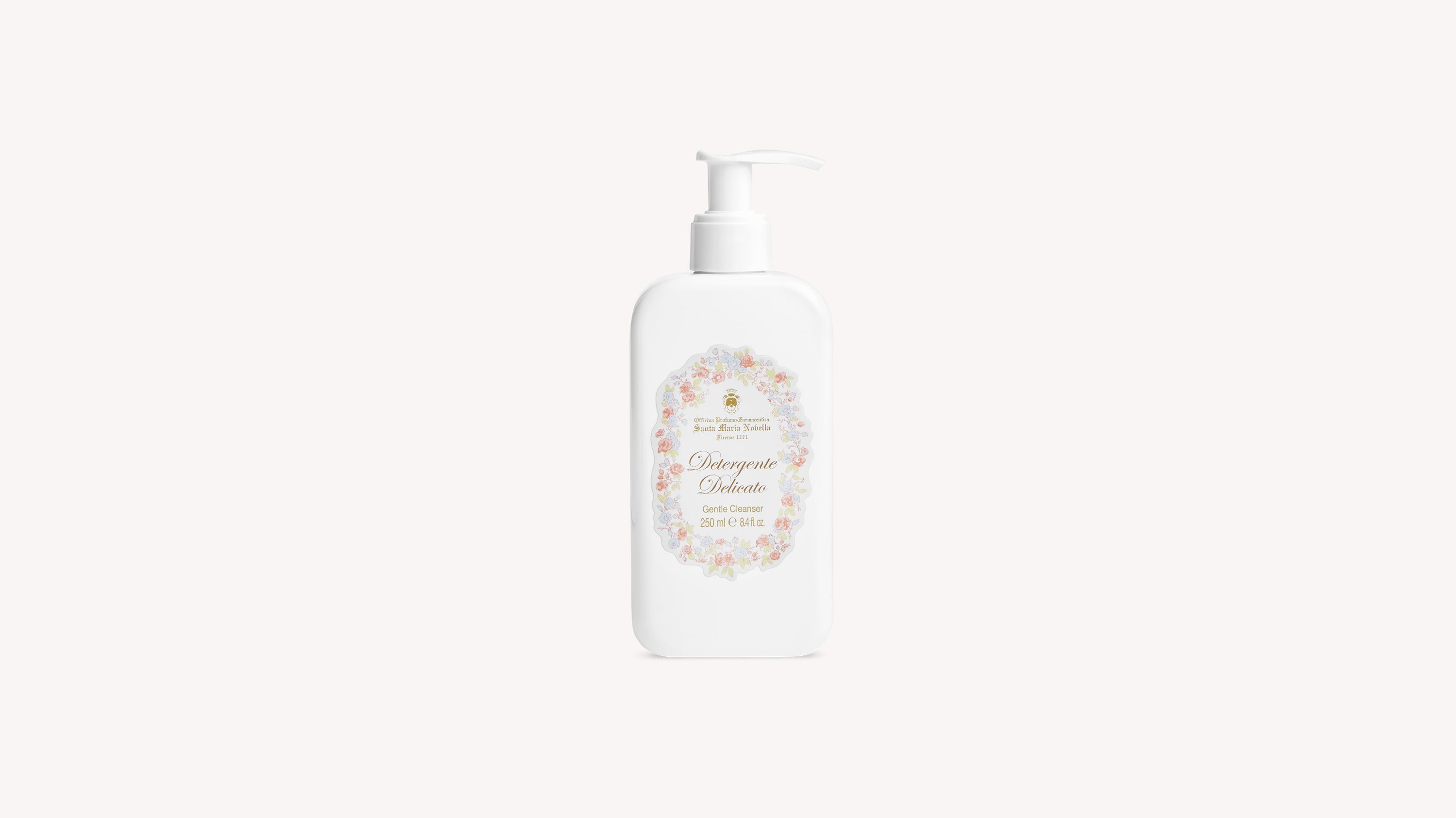 Gentle Cleanser Body Care officina-smn-usa-ca.myshopify.com Officina Profumo Farmaceutica di Santa Maria Novella - US