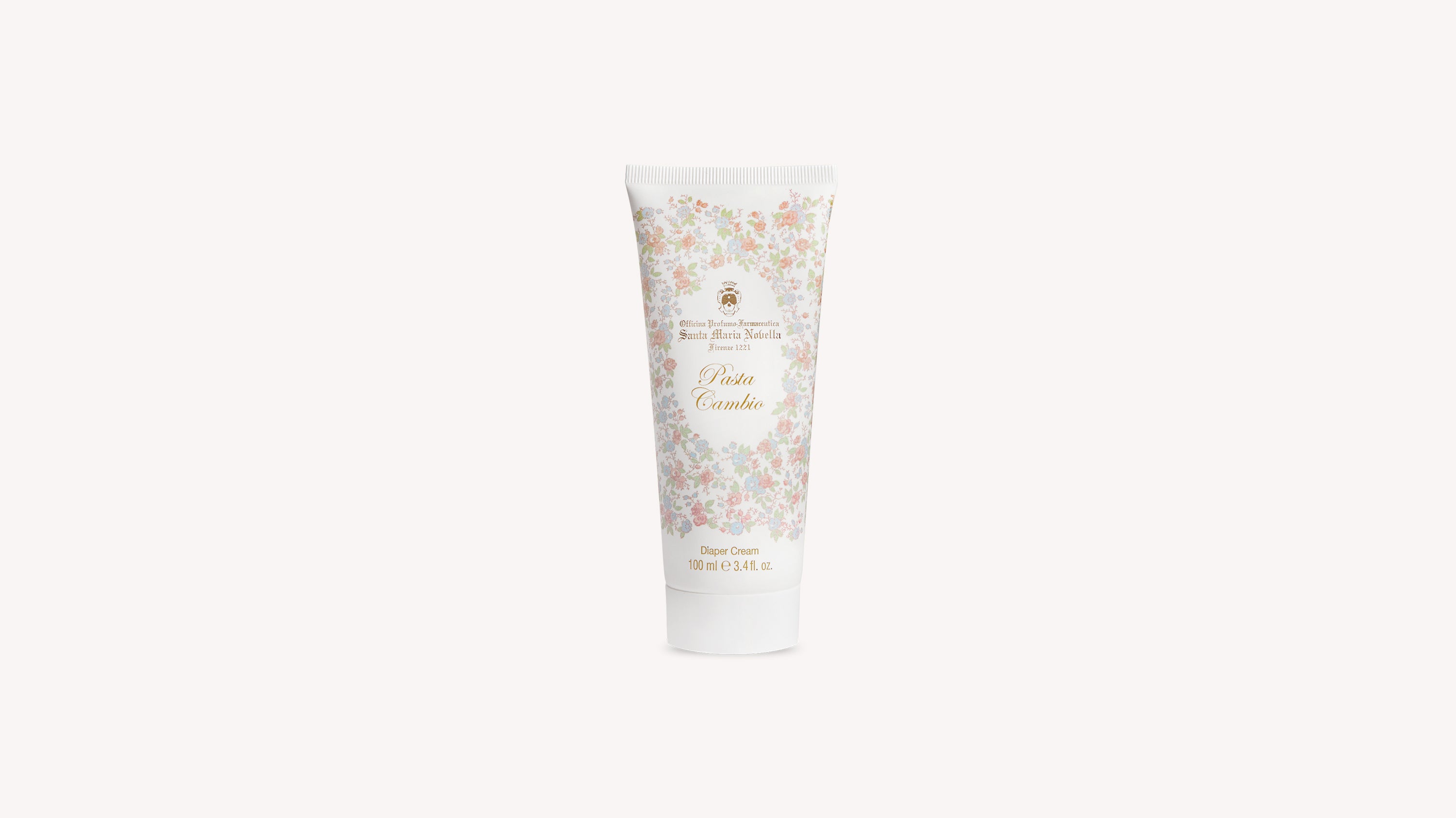 Diaper Cream Body Care officina-smn-usa-ca.myshopify.com Officina Profumo Farmaceutica di Santa Maria Novella - US