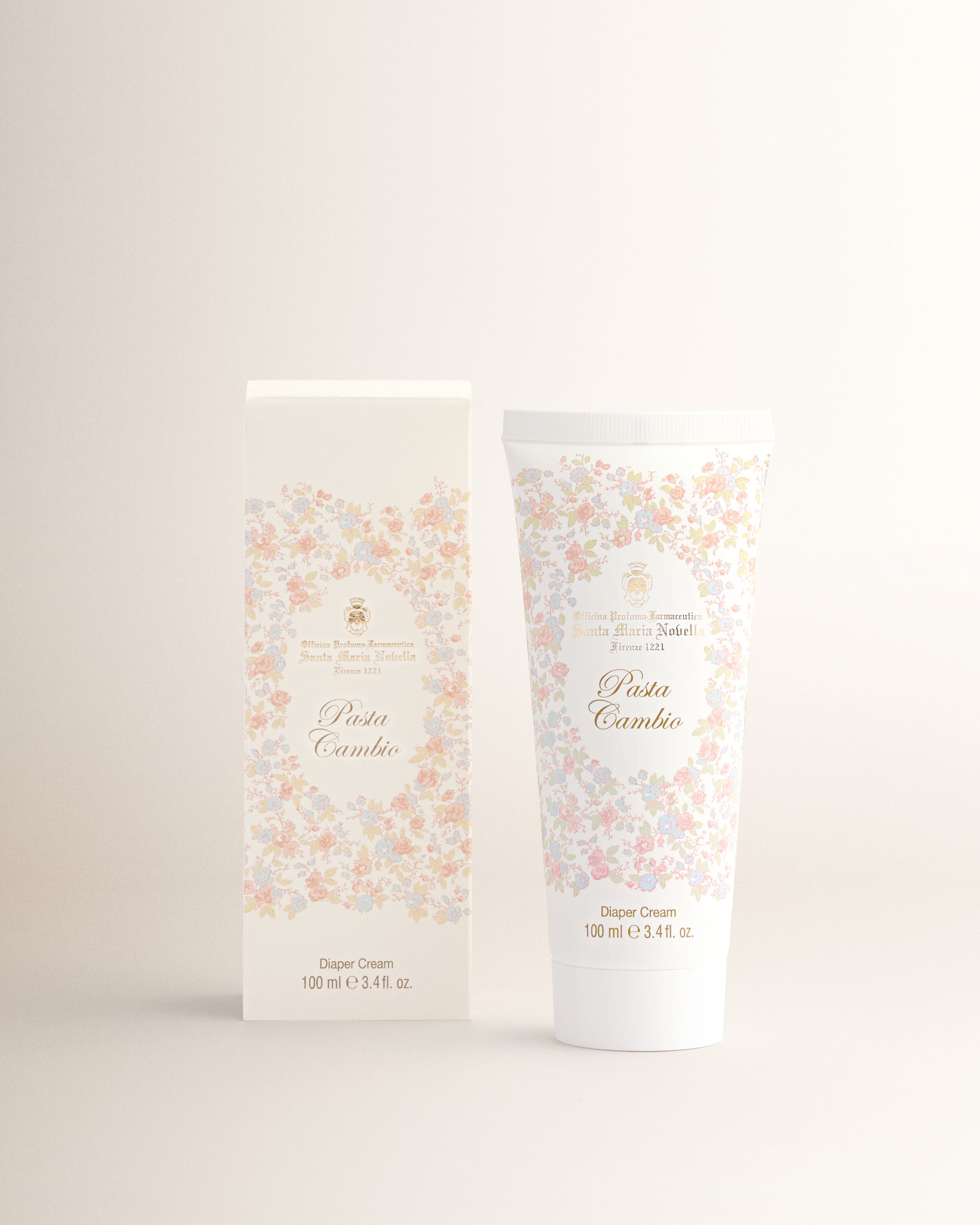 Diaper Cream