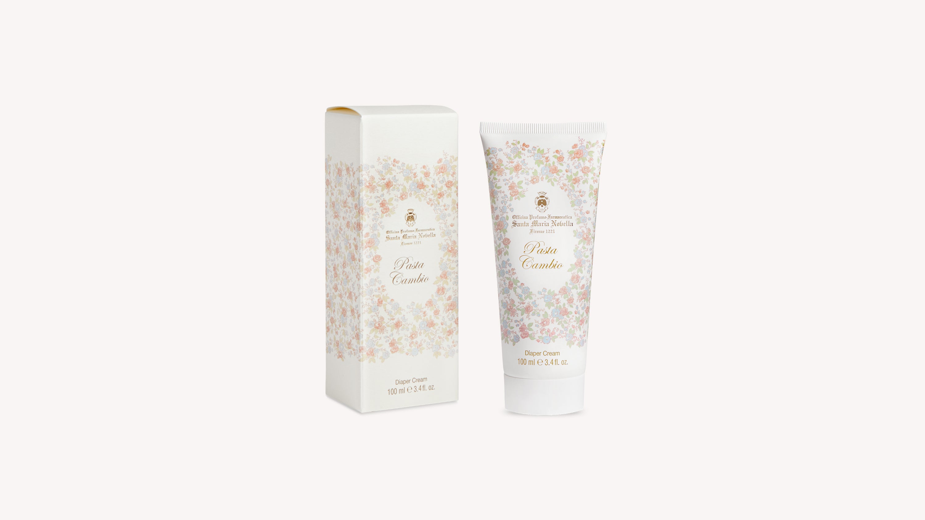 Diaper Cream Body Care officina-smn-usa-ca.myshopify.com Officina Profumo Farmaceutica di Santa Maria Novella - US