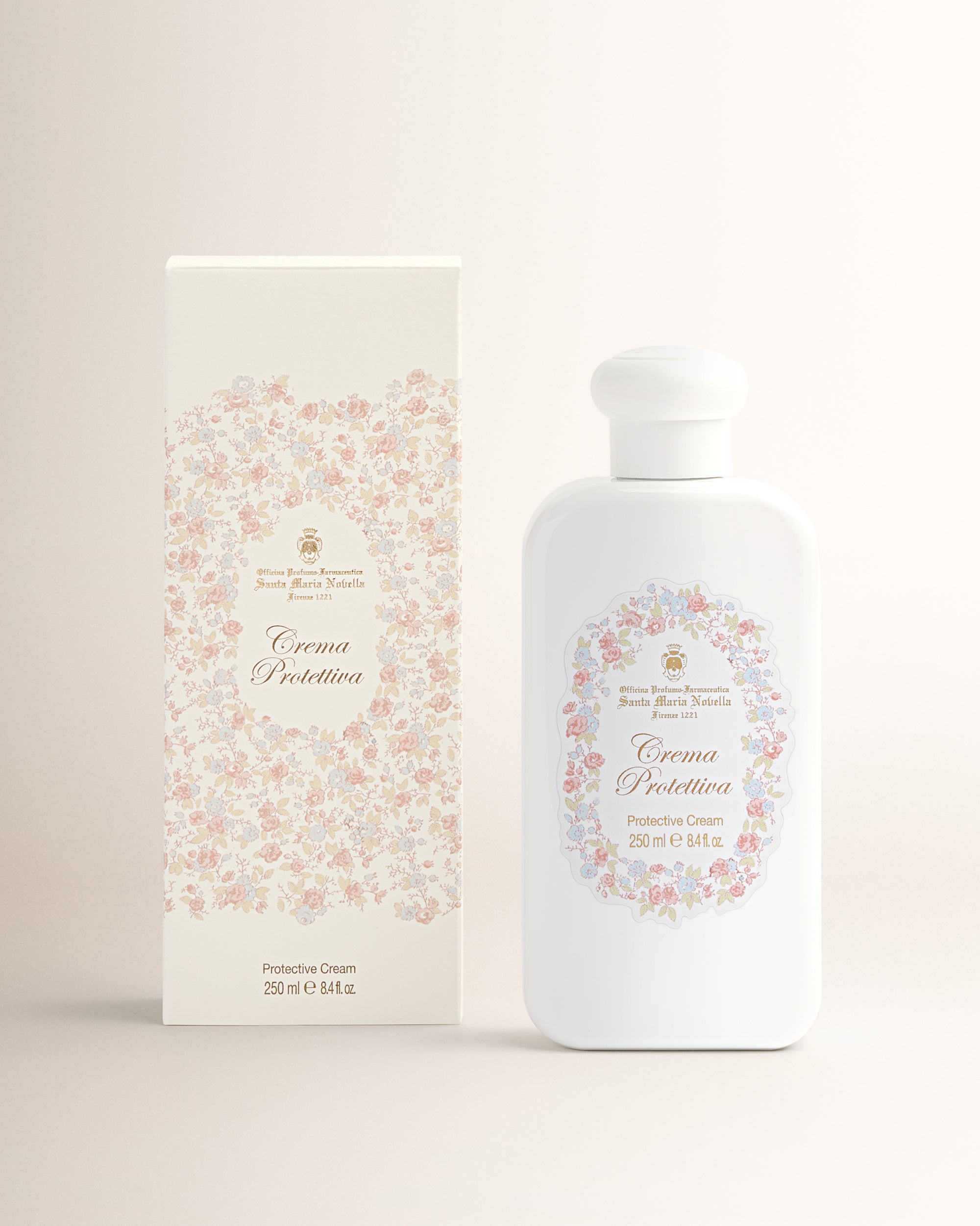 Protective Cream