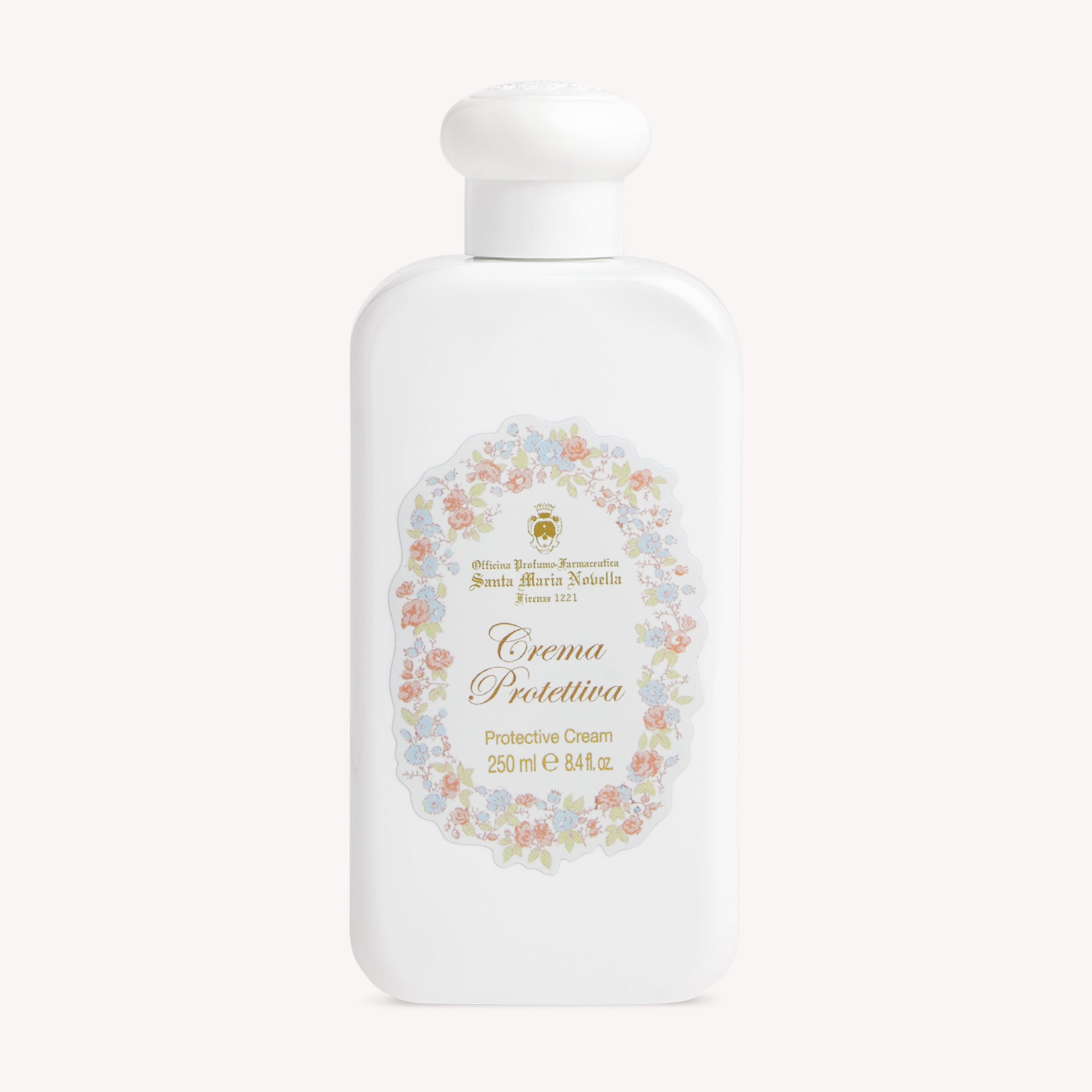 Protective Cream for Kids - Santa Maria Novella