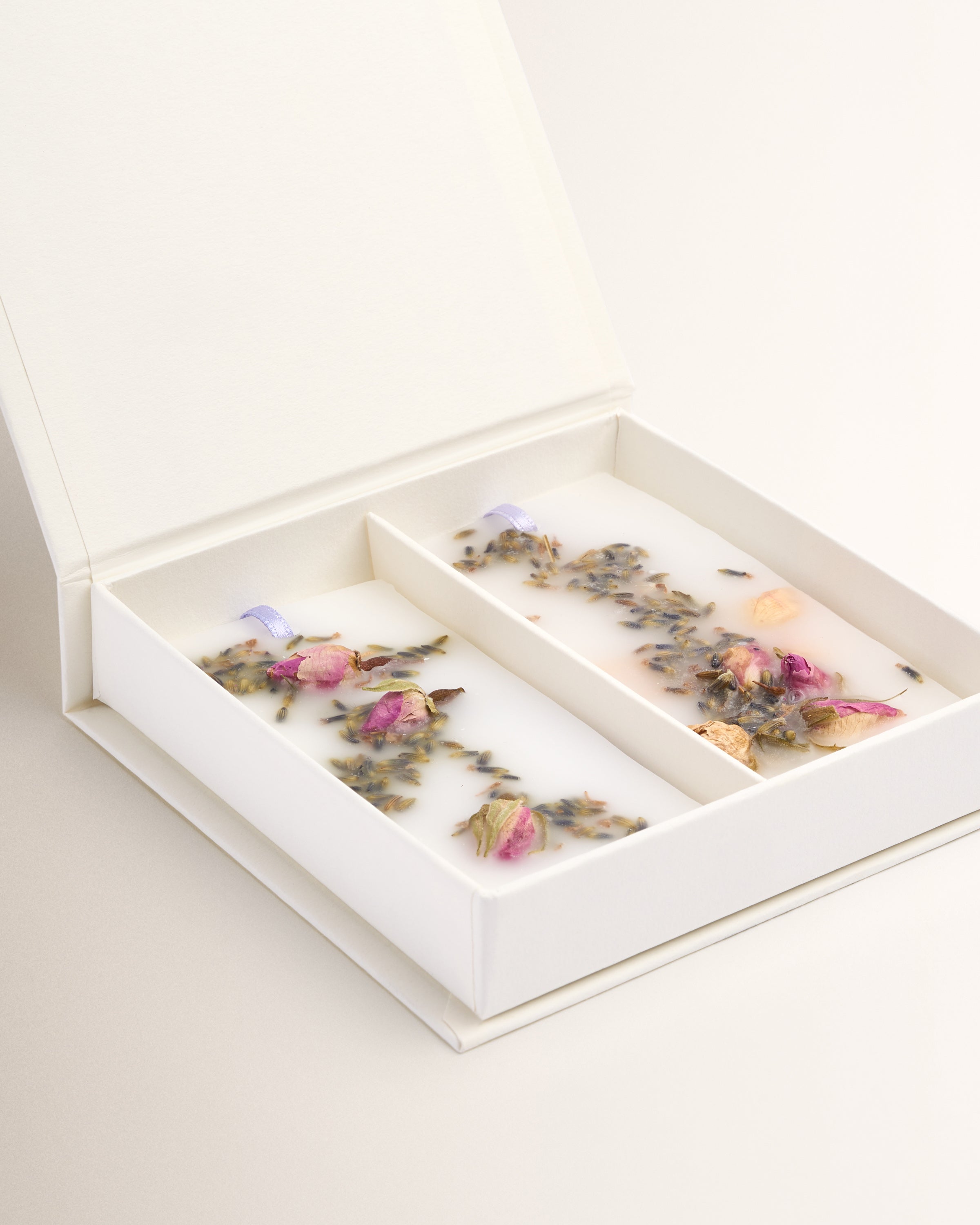 Lavanda: Scented Wax Tablets - Santa Maria Novella