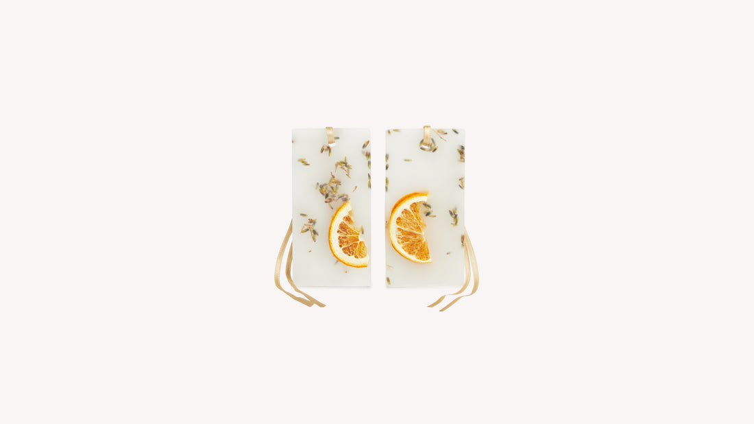 SANTA MARIA NOVELLA | Acqua della Regina Scented Wax Tablets main image 0