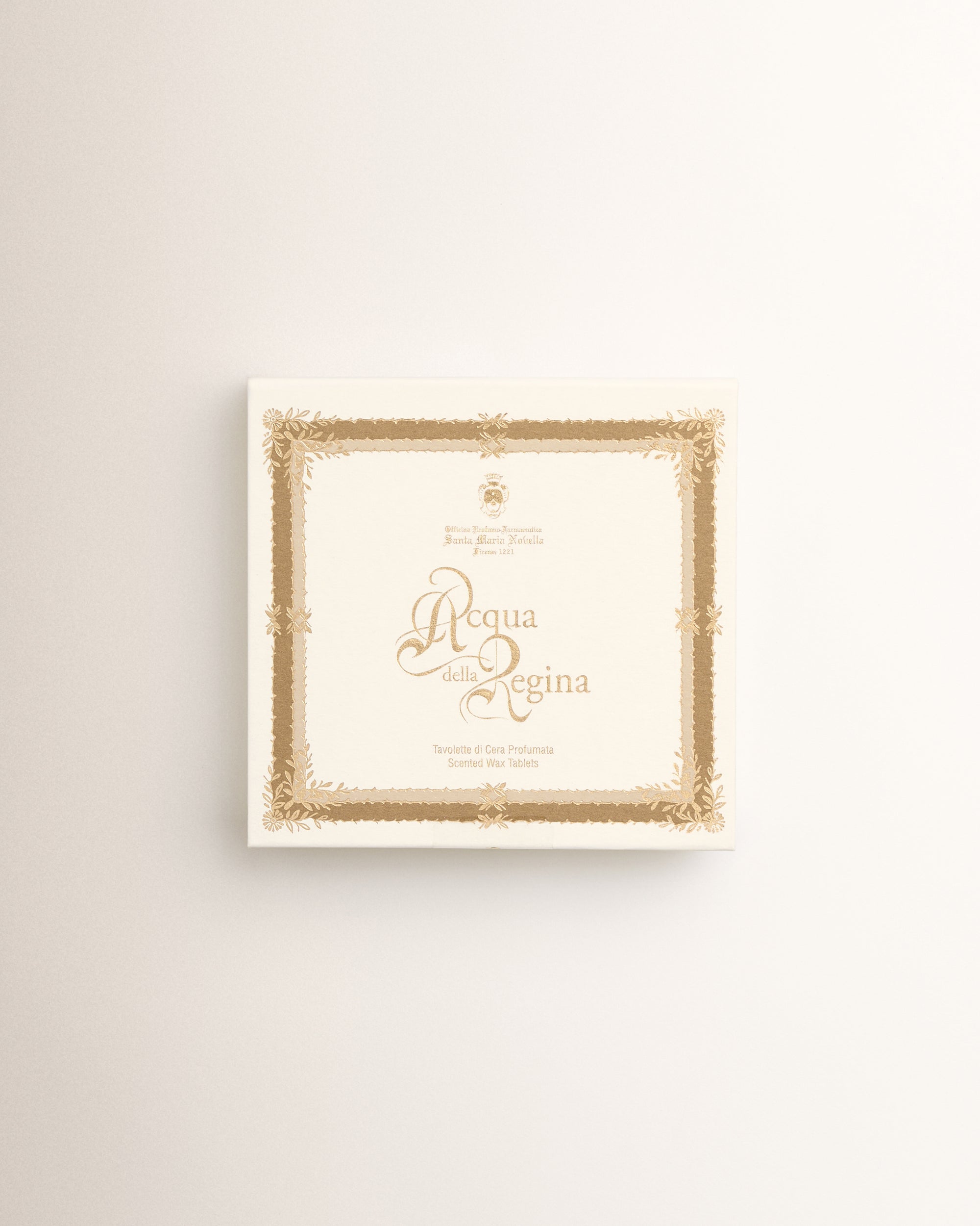 Acqua della Regina Scented Wax Tablets