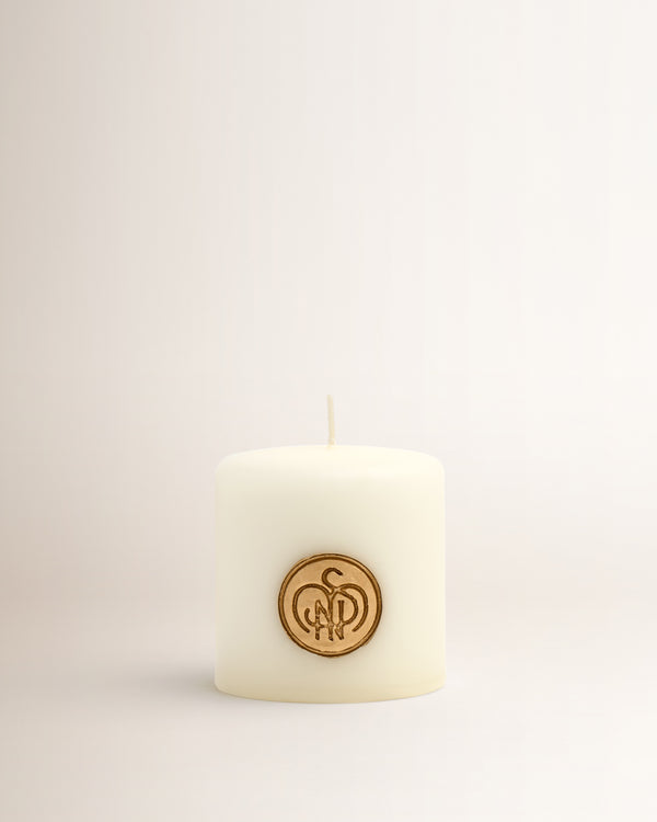 Classica Scented Candle