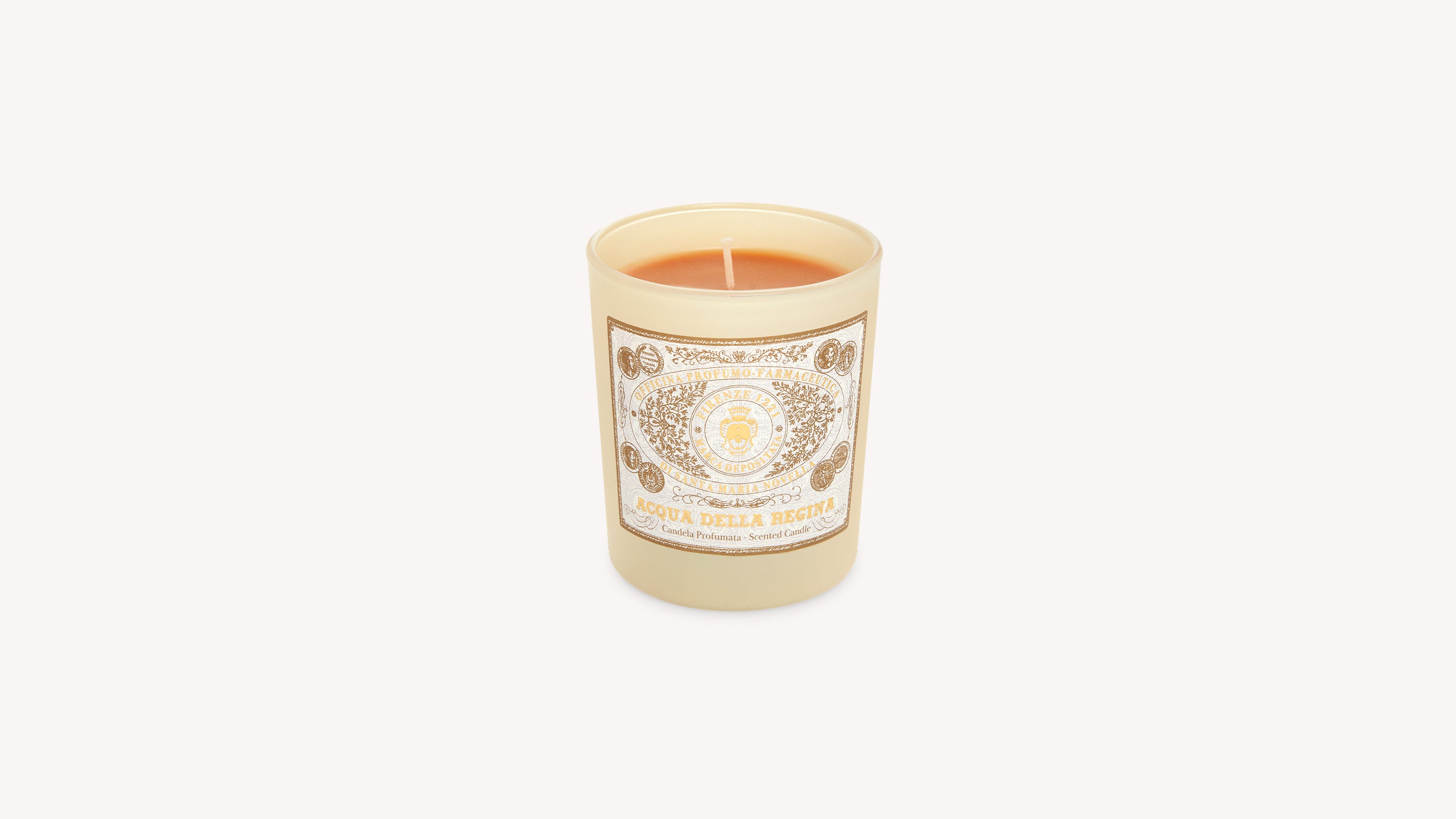 Acqua della Regina Scented Candle