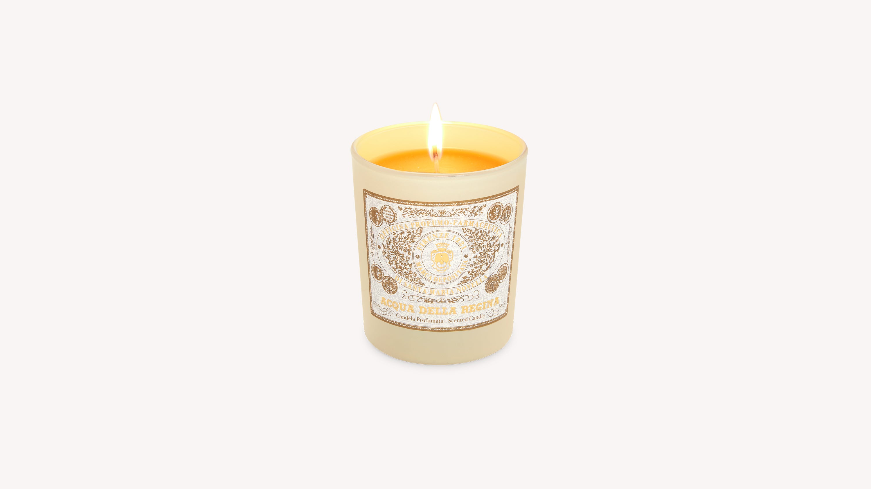 Acqua della Regina Scented Candle