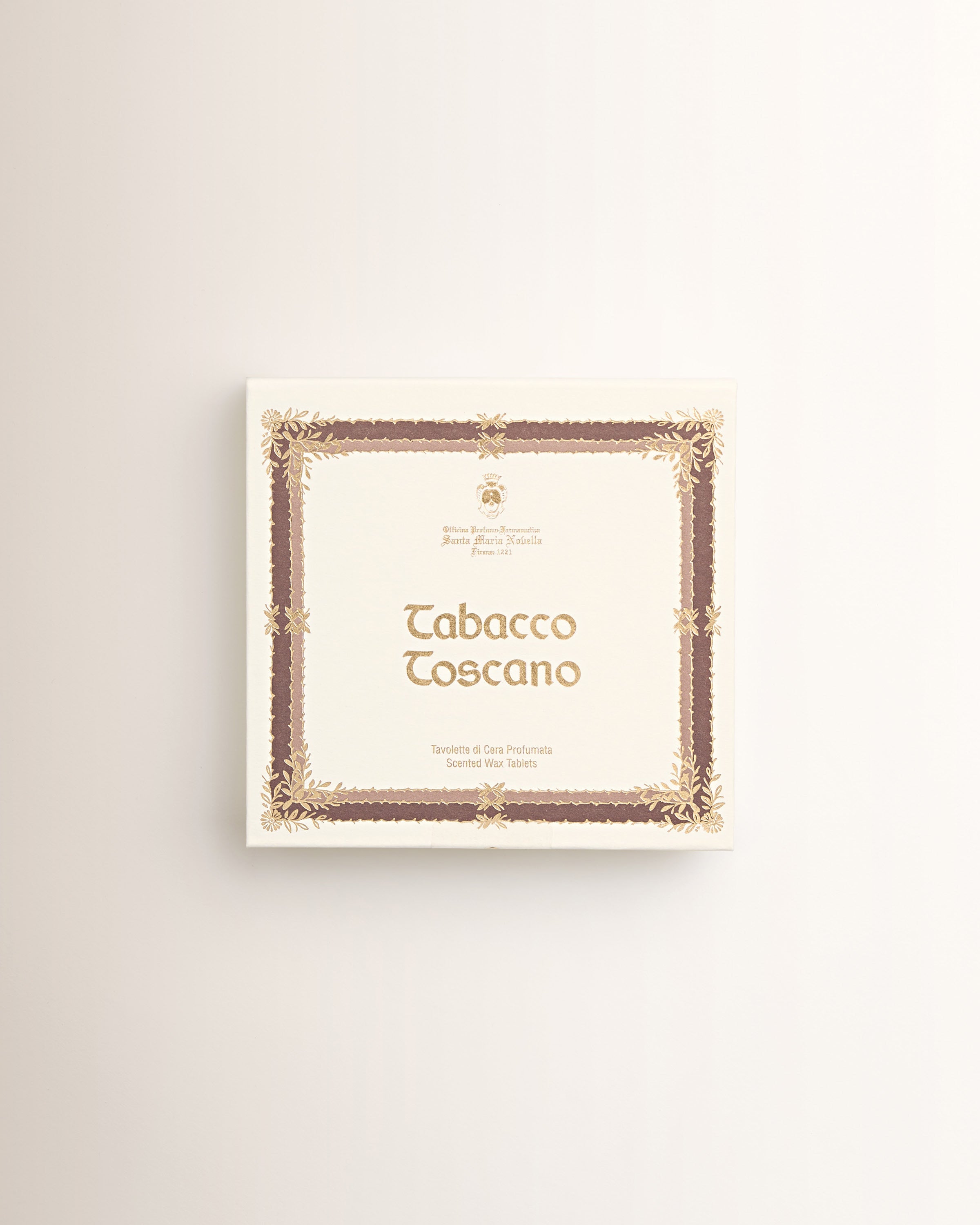 Tabacco Toscano Scented Wax Tablets
