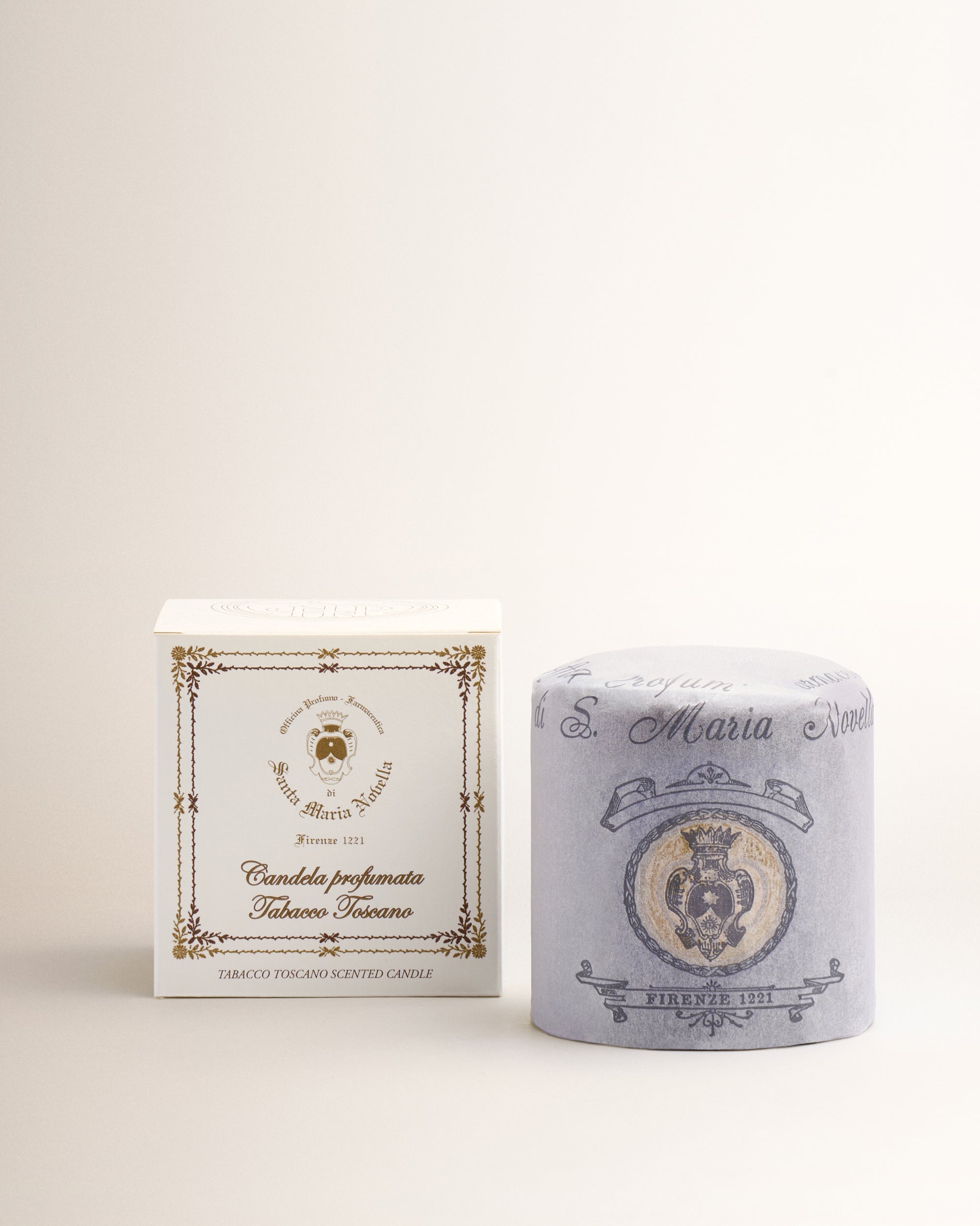 santa maria novella tobacco toscano Tabacco Toscano: Luxury Body Lotion precious woods combine with the soft note of vanilla and musk. Tabacco Toscano Wax Tablets