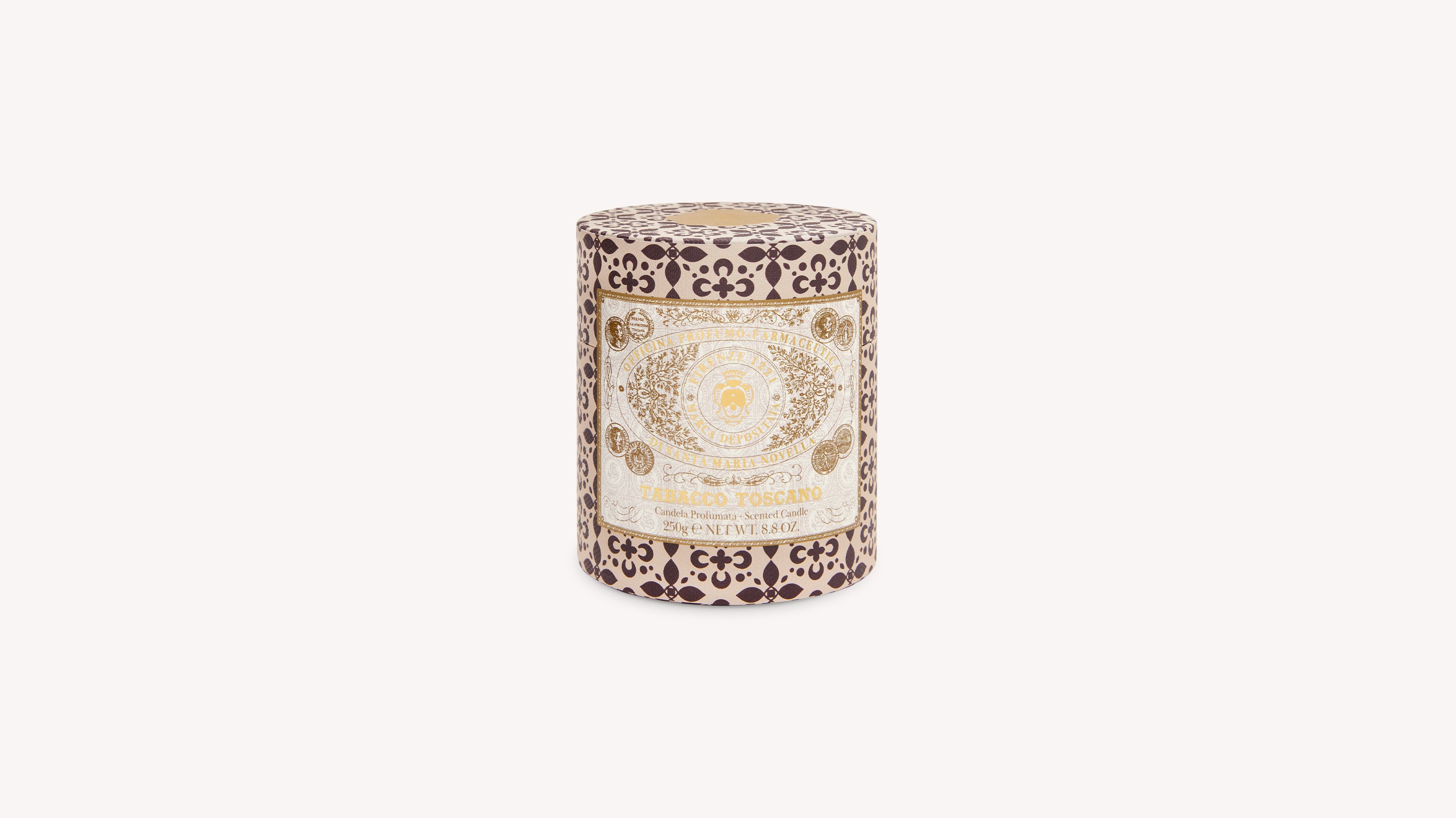 【期間限定価格】アロマバーナー　Santa Maria Novella Melograno Scented Candle - Santa Maria Novella