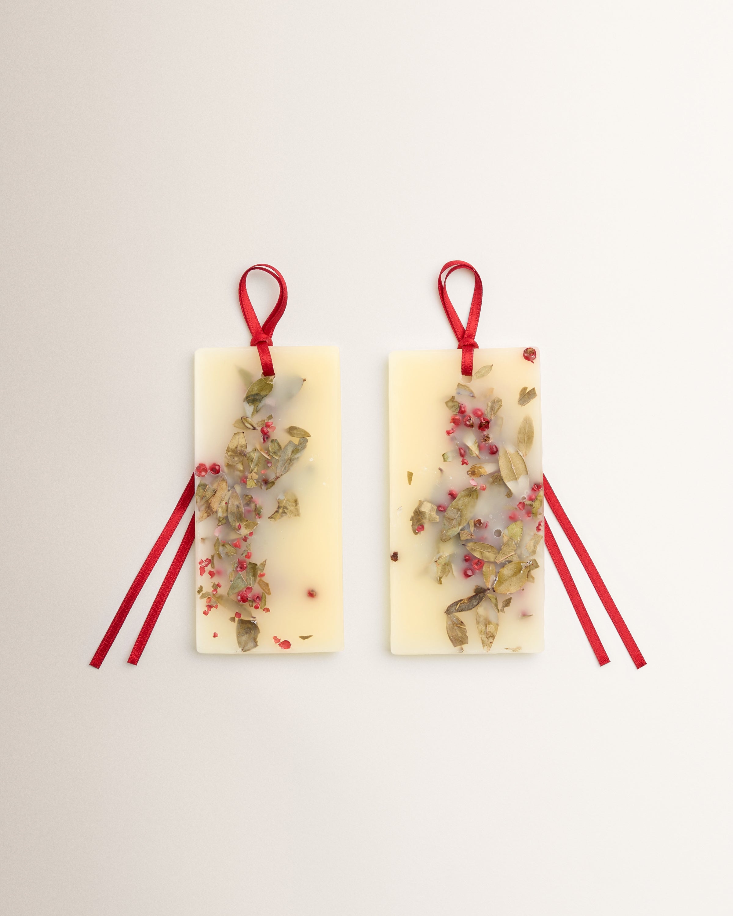 Melograno: Scented Wax Tablets - Santa Maria Novella