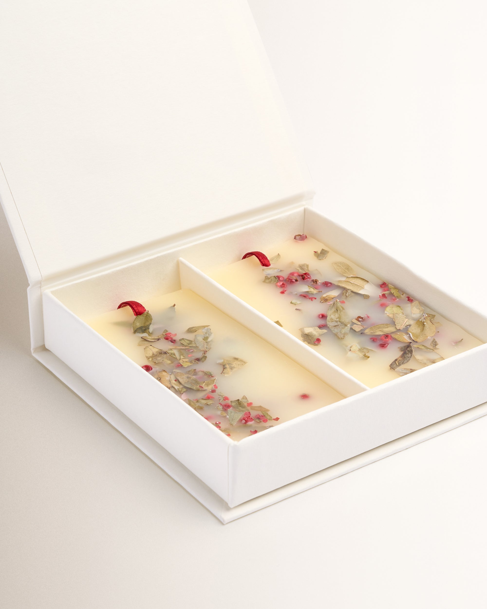 Melograno Scented Wax Tablets