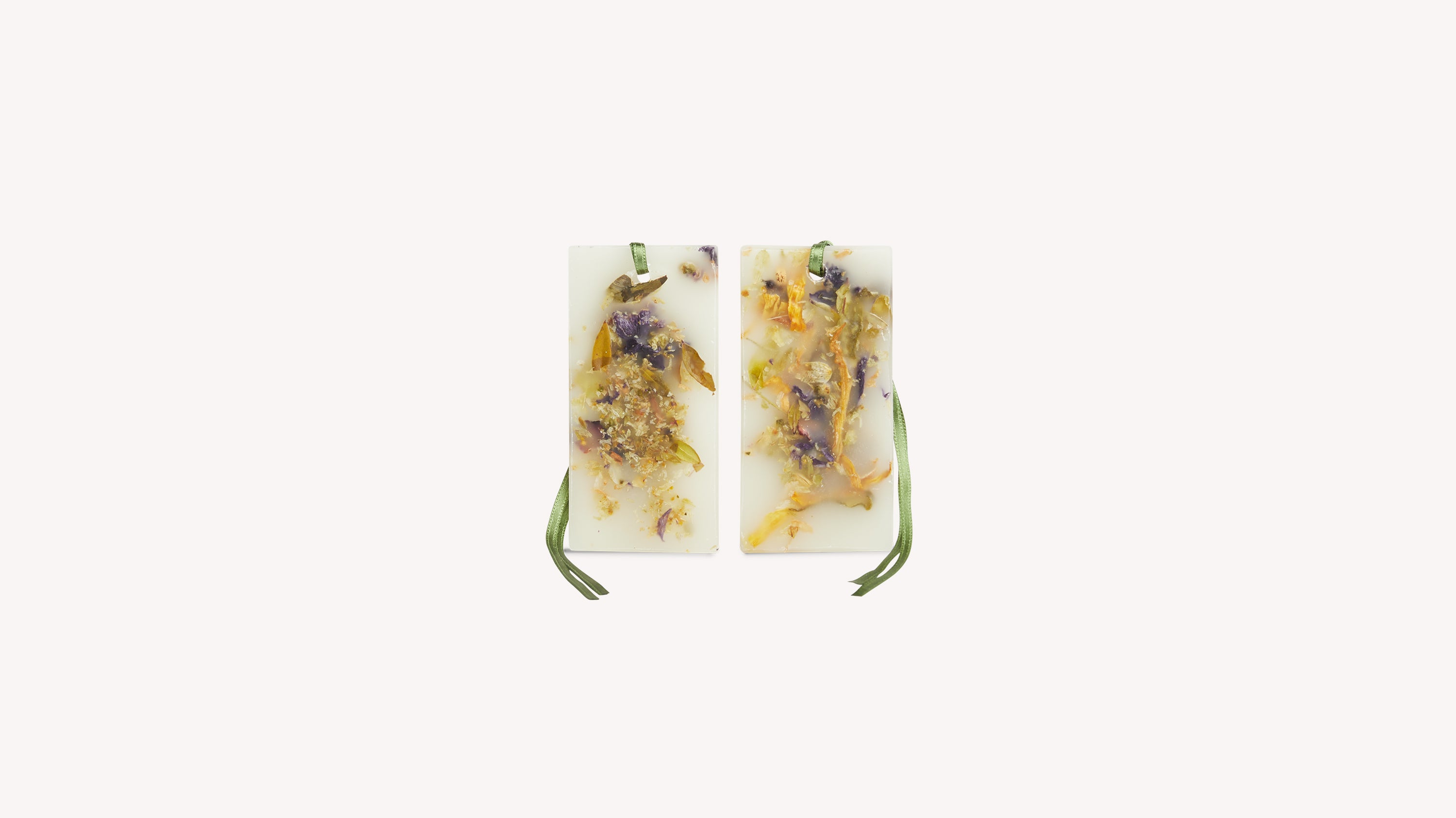 Pot Pourri: Scented Wax Tablets - Santa Maria Novella