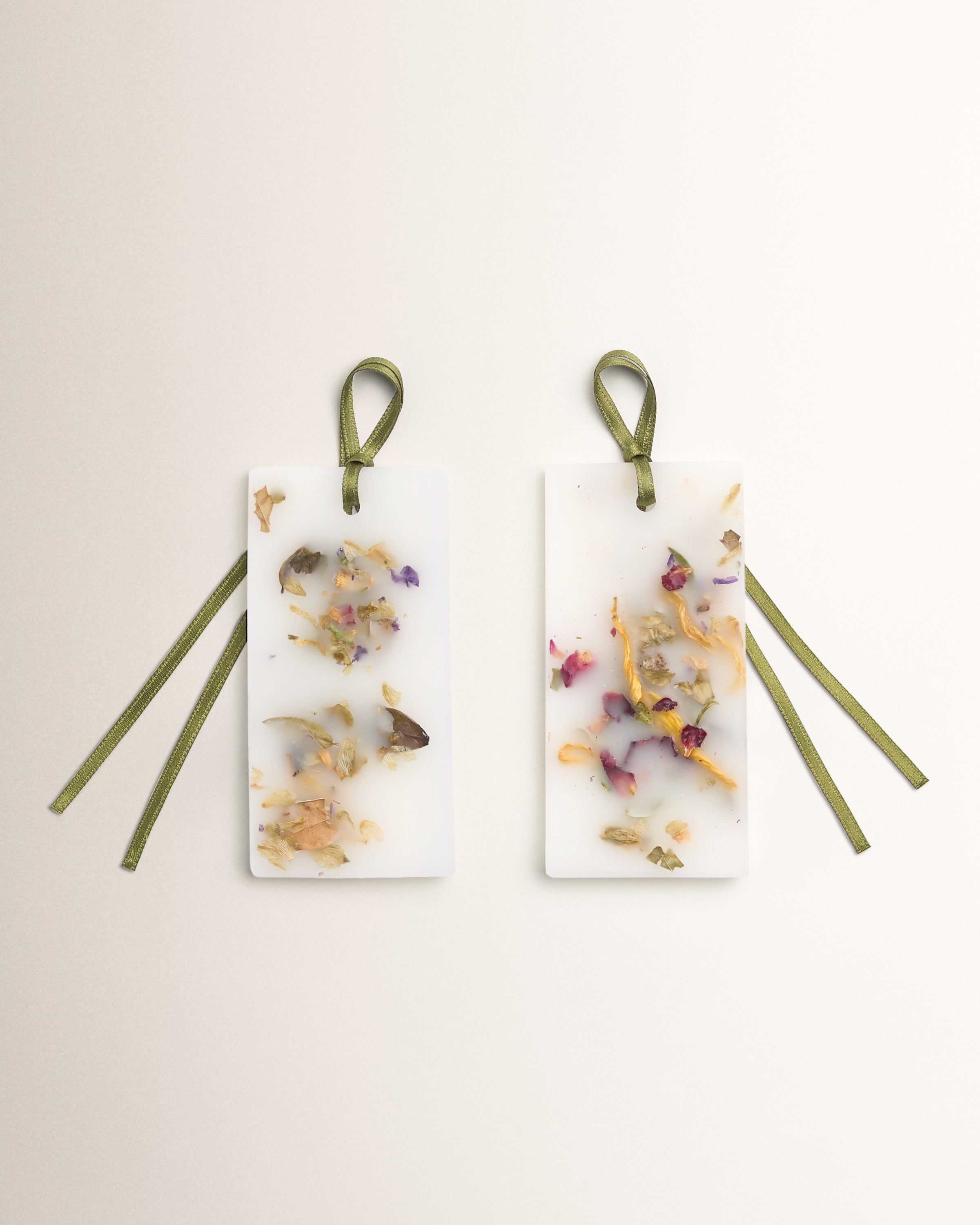 Pot Pourri: Scented Wax Tablets - Santa Maria Novella
