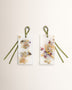 Pot Pourri Scented Wax Tablets