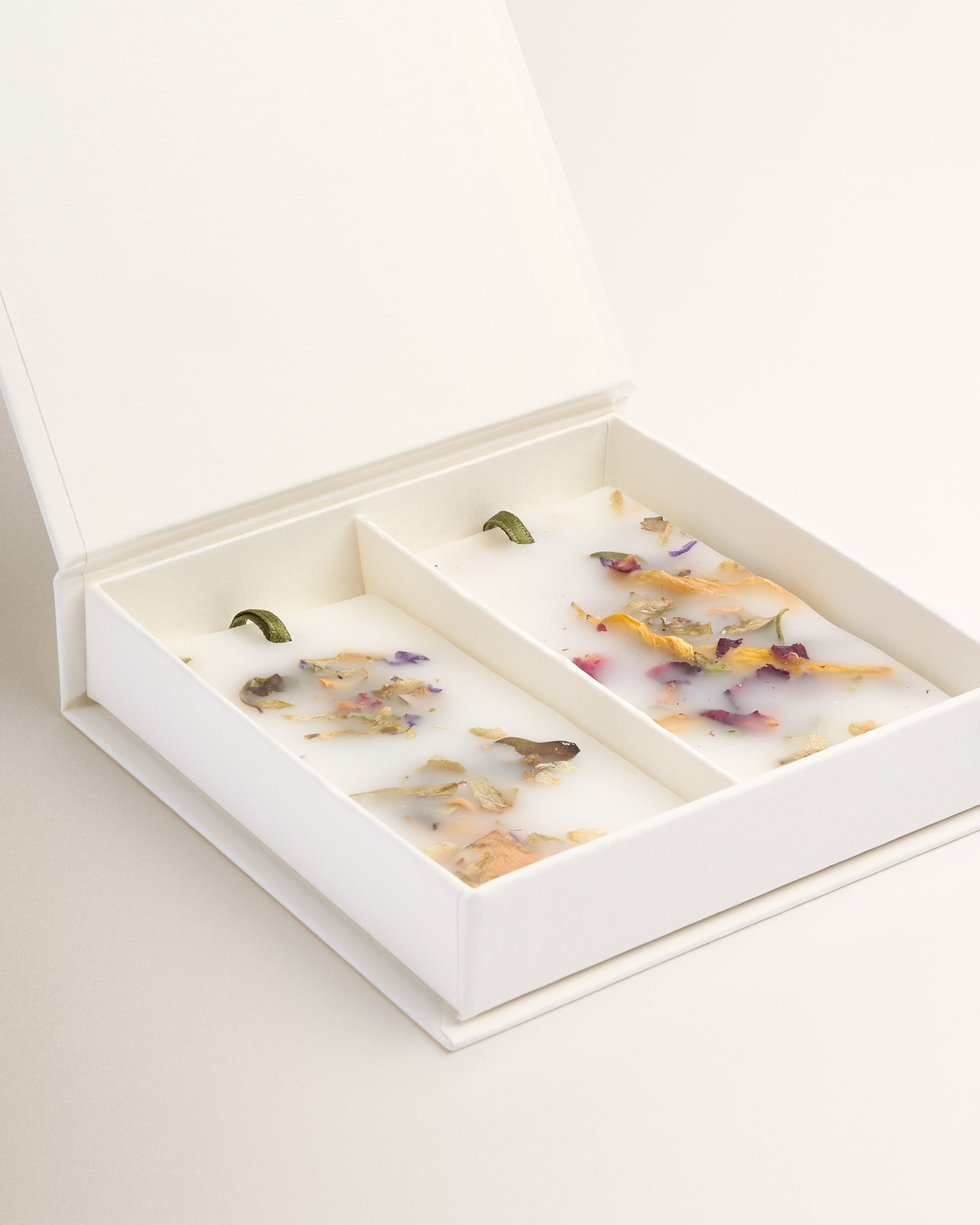 Pot Pourri: Scented Wax Tablets - Santa Maria Novella