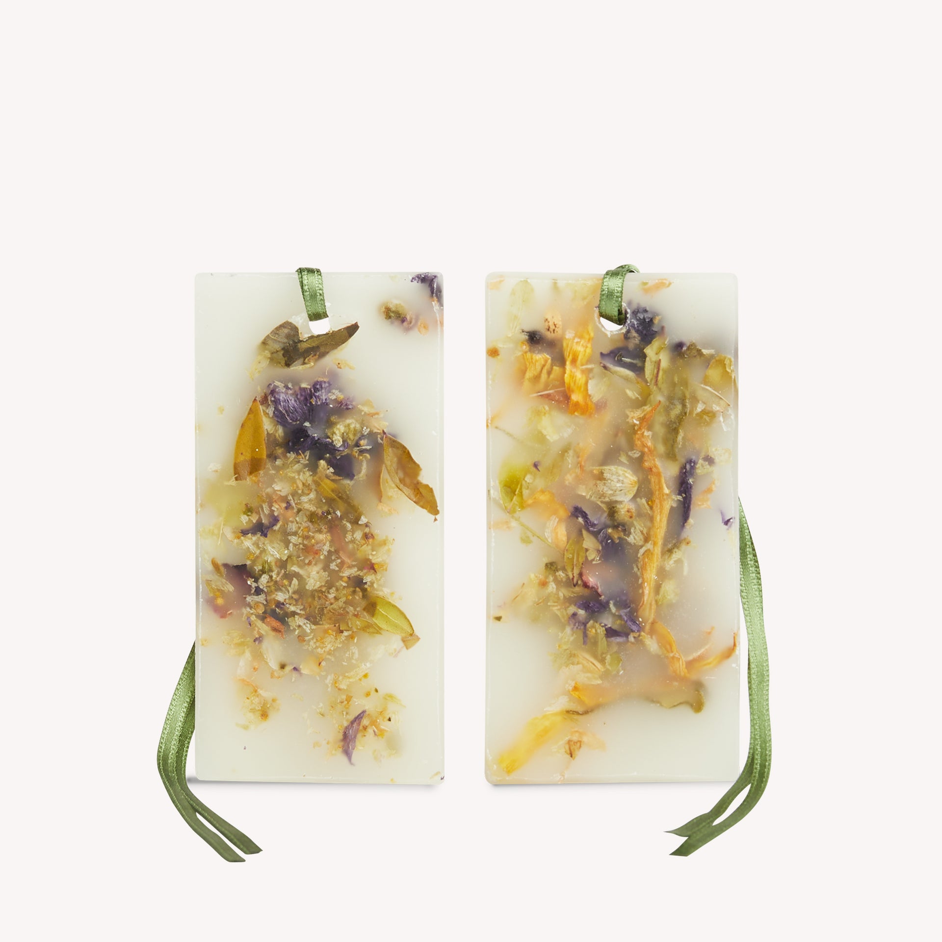 Pot Pourri: Scented Wax Tablets - Santa Maria Novella