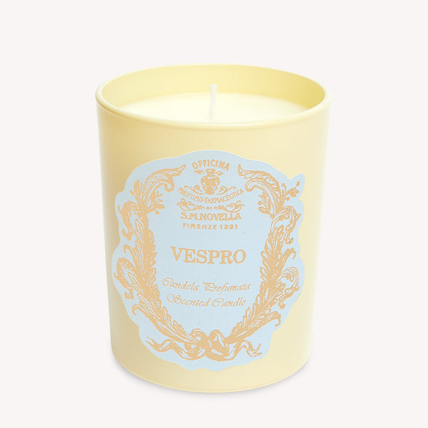Vespro Scented Candle