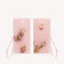 Rosa Gardenia Scented Wax Tablets
