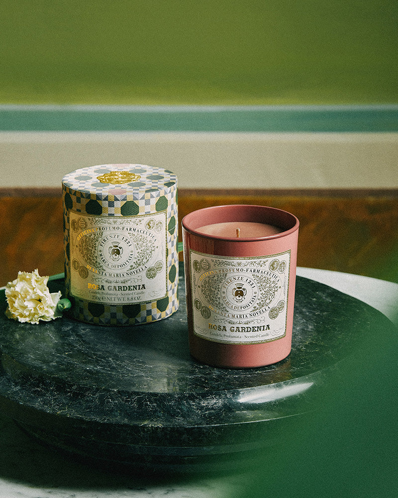 香水(女性用) SantaMariaNovella Angeli di Firenze100ml Angeli di Firenze: Eau de Cologne - Santa Maria Novella