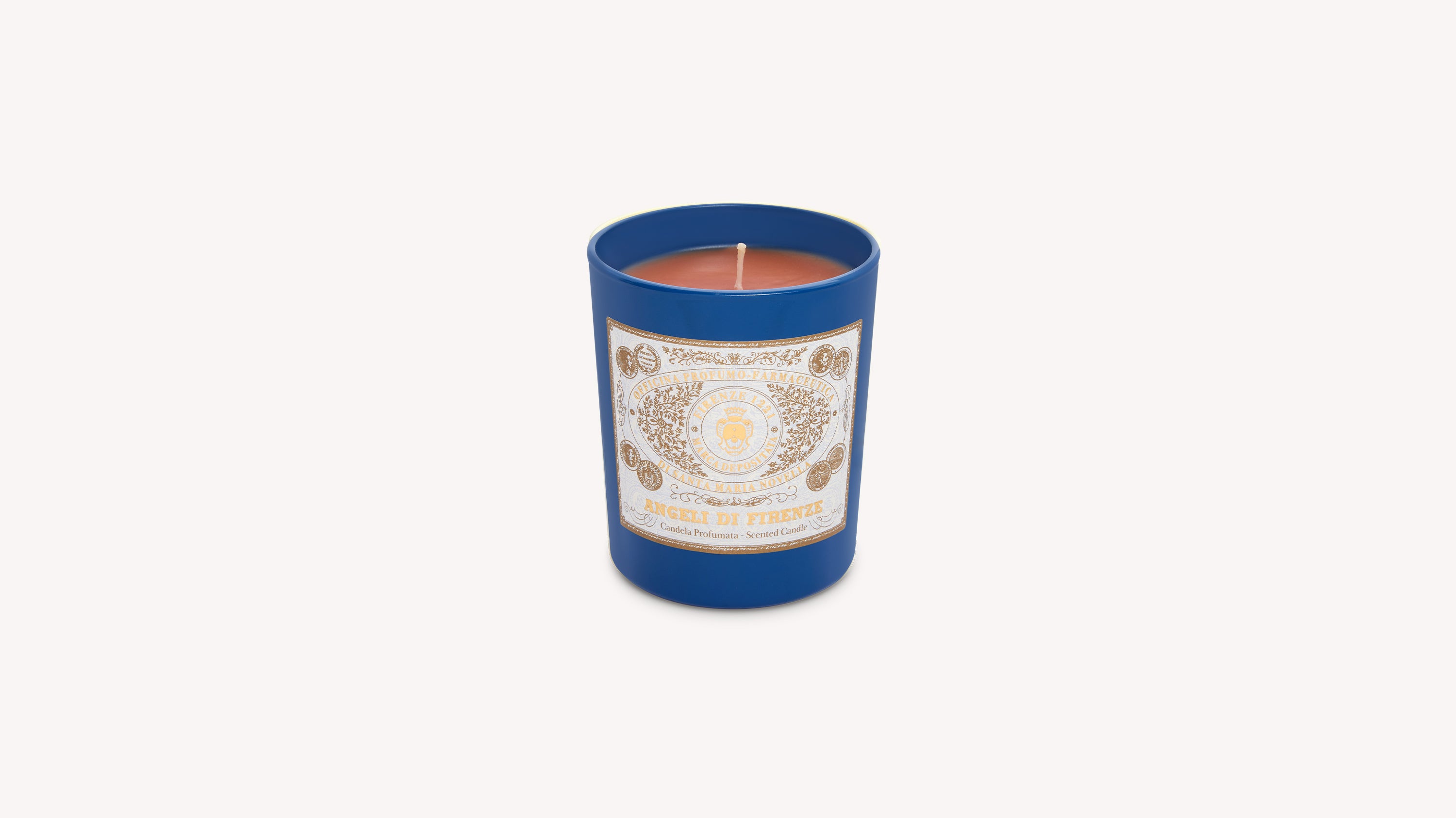 Angeli di Firenze Scented Candle