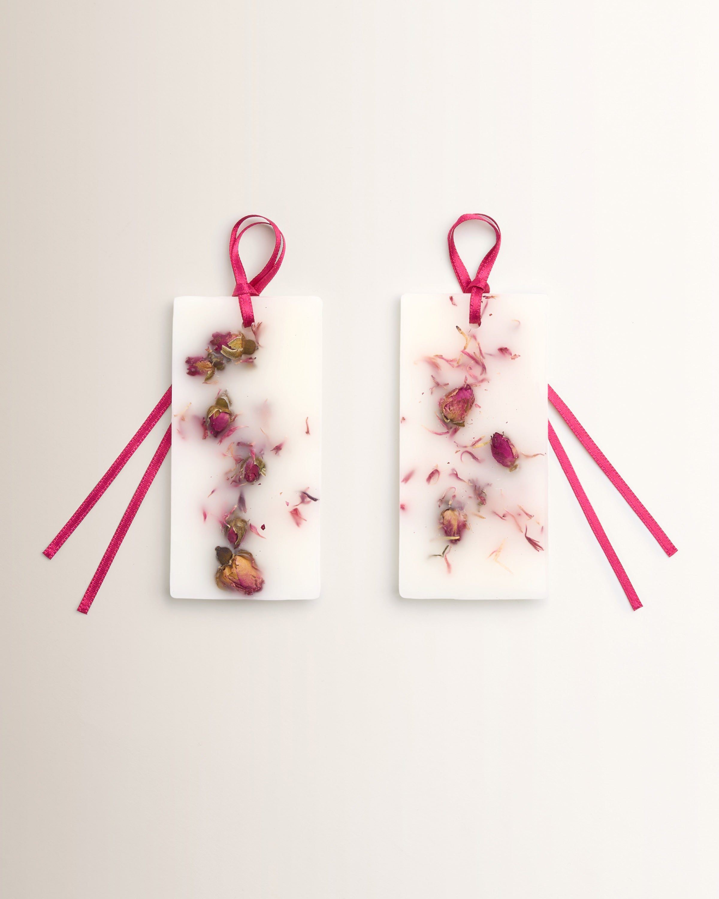 Rosa Novella Scented Wax Tablets