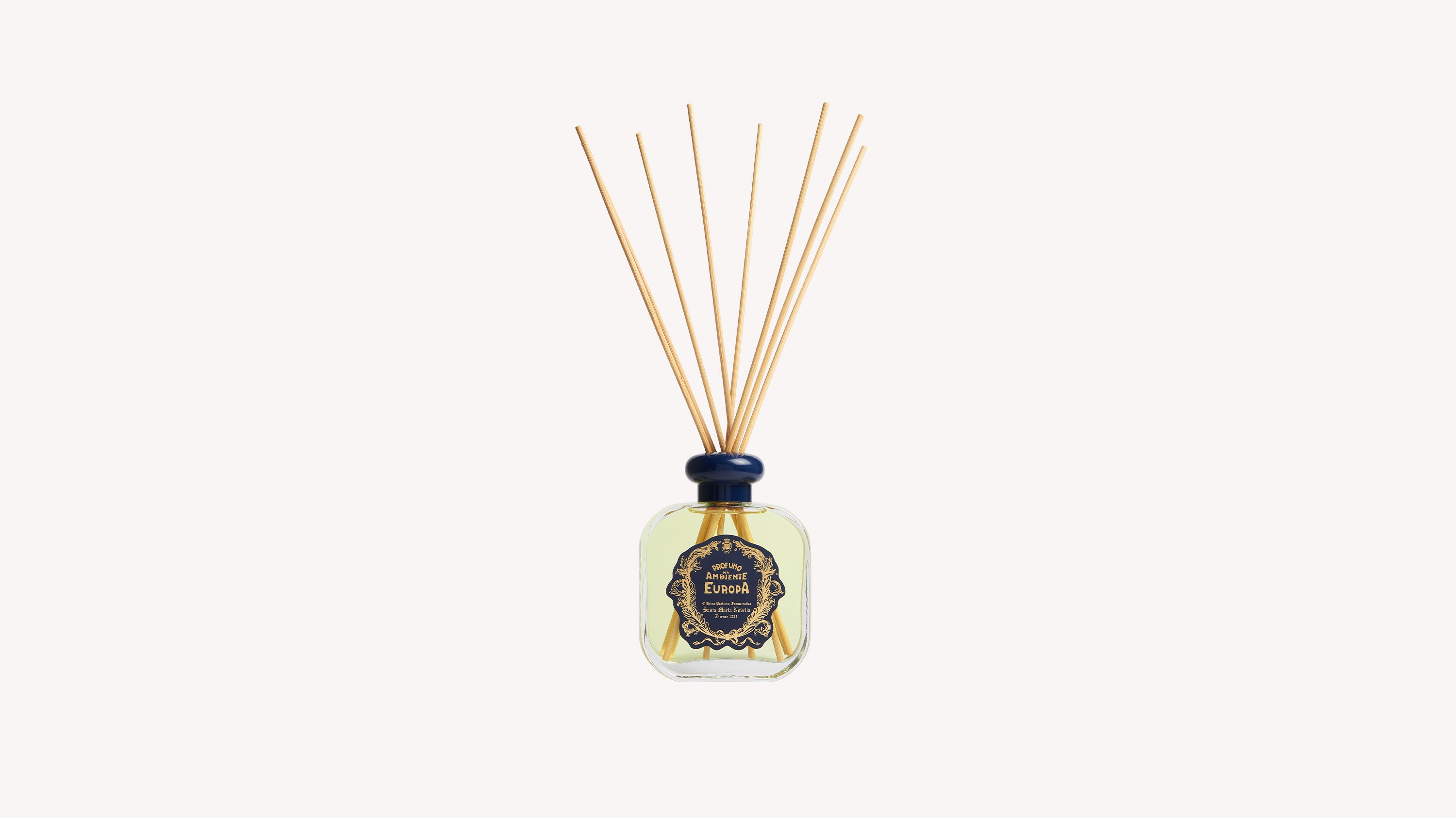 Room Fragrance Diffuser Europa
