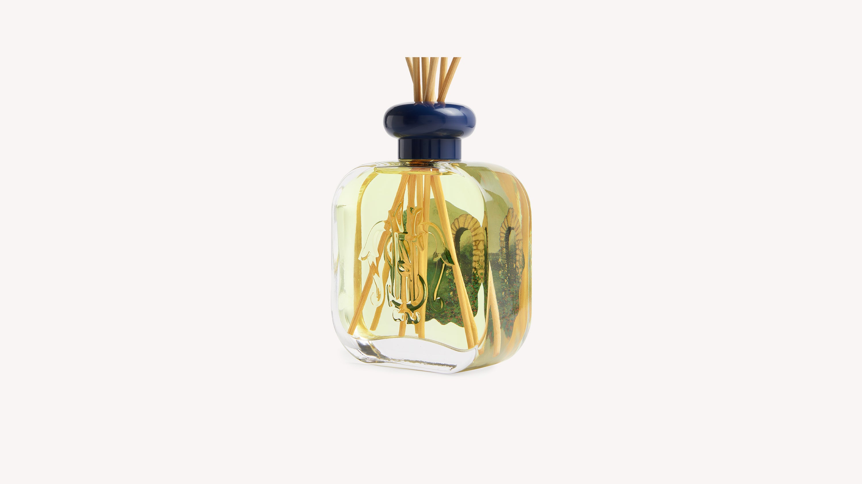 Europa Diffuser