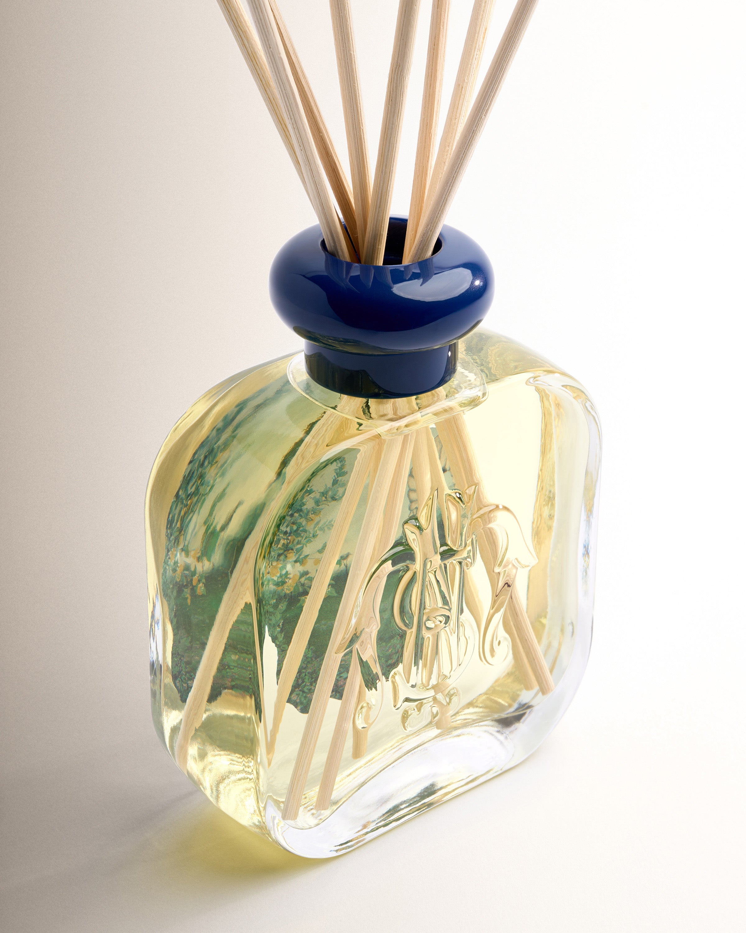 Europa: Fragrance Diffuser - Santa Maria Novella