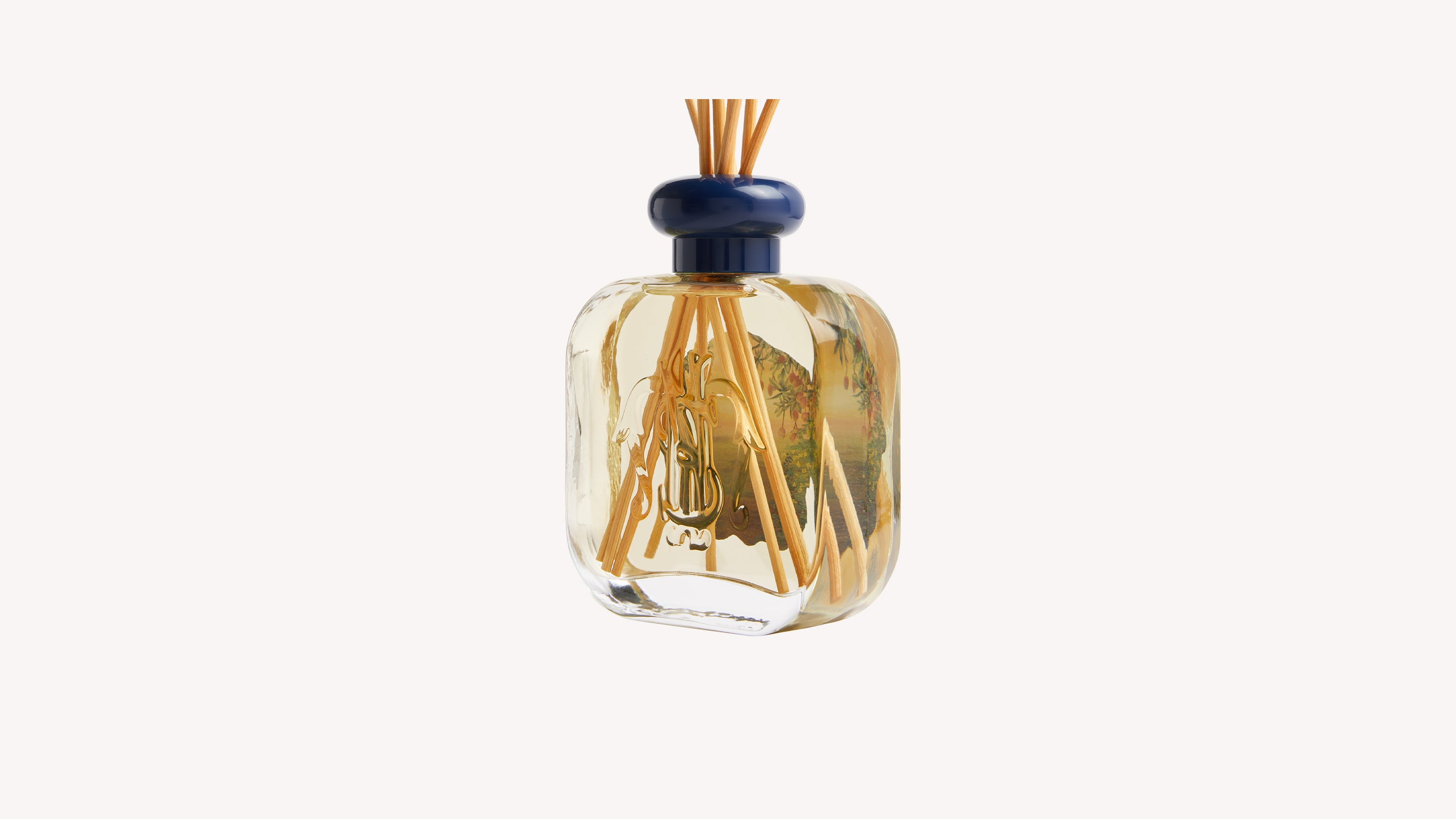 Santa Maria Novella AFRICAディフューザー Africa: Fragrance Diffuser - Santa Maria Novella