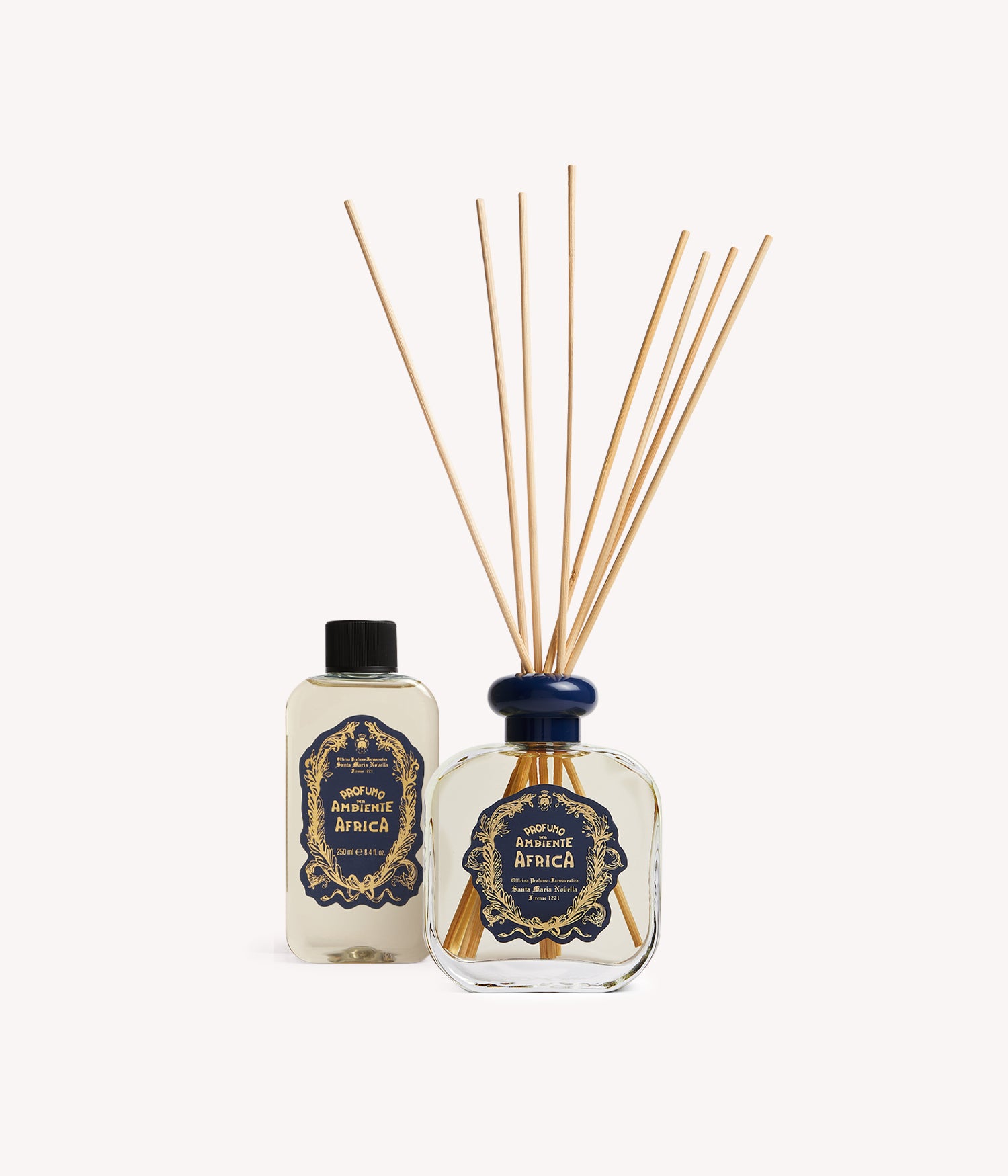 Africa: Fragrance Diffuser - Santa Maria Novella