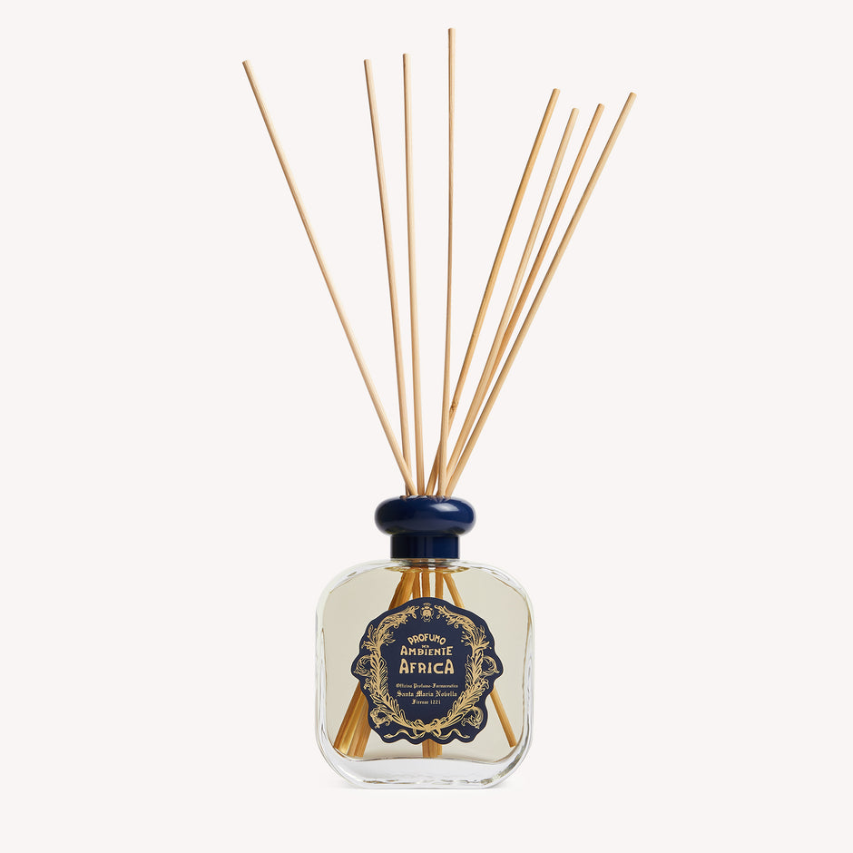 Luxury Home Fragrance Diffusers - Santa Maria Novella