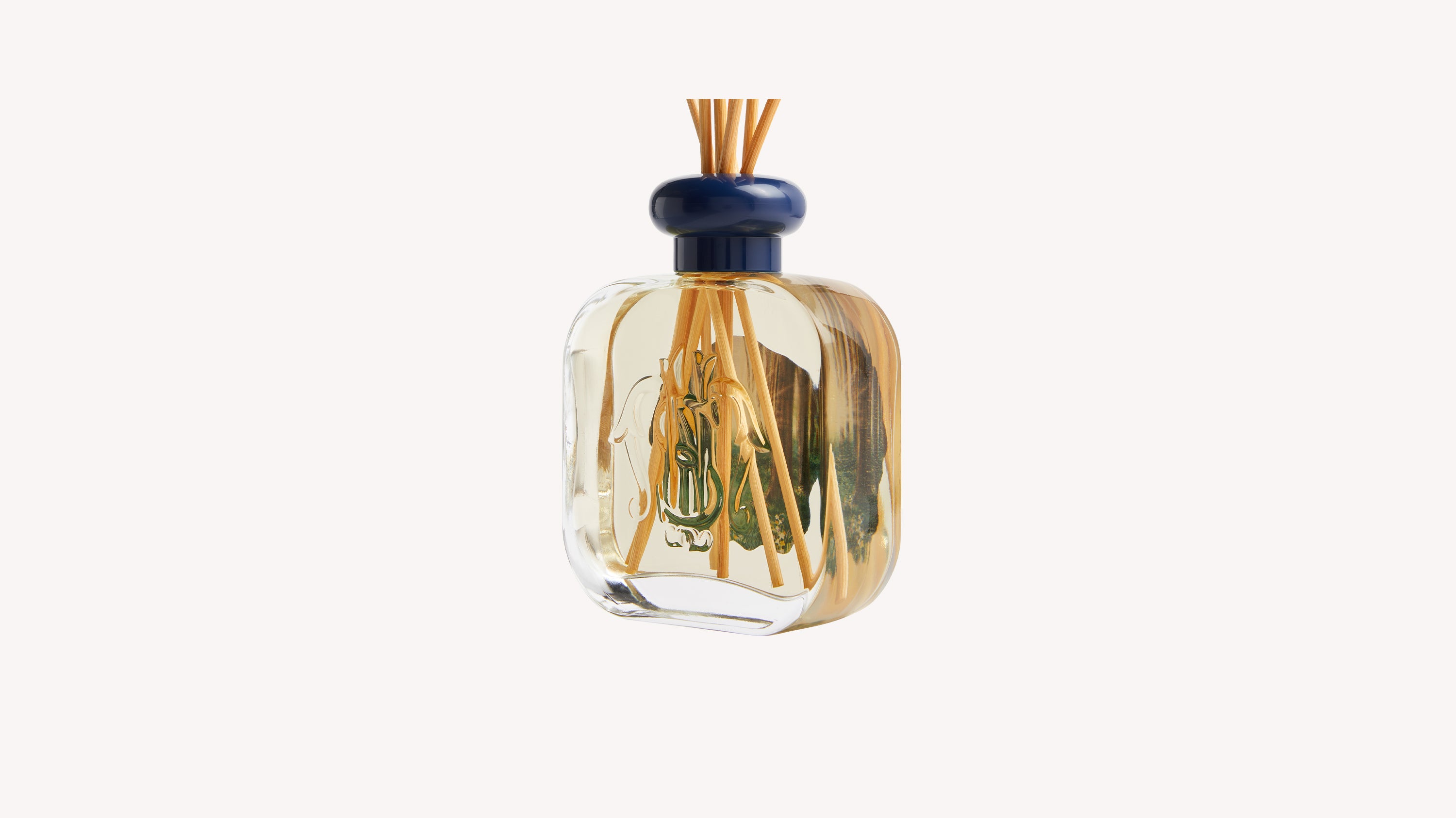 Asia: Fragrance Diffuser - Santa Maria Novella