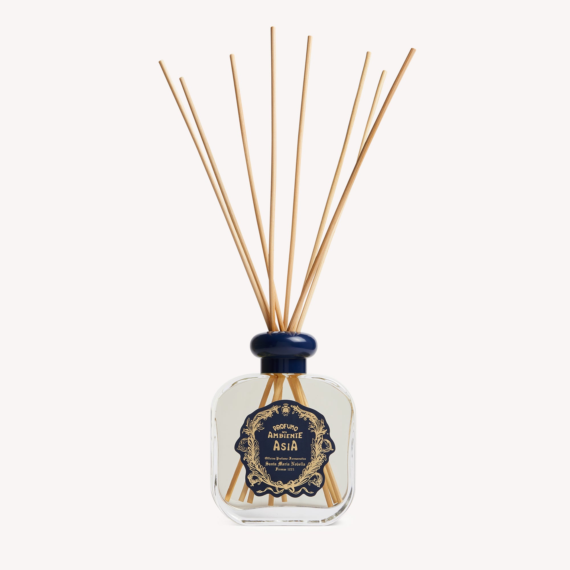 芳香器・アロマポット・アロマストーン SANTA MARIA NOVELLA Asia: Fragrance Diffuser - Santa Maria Novella