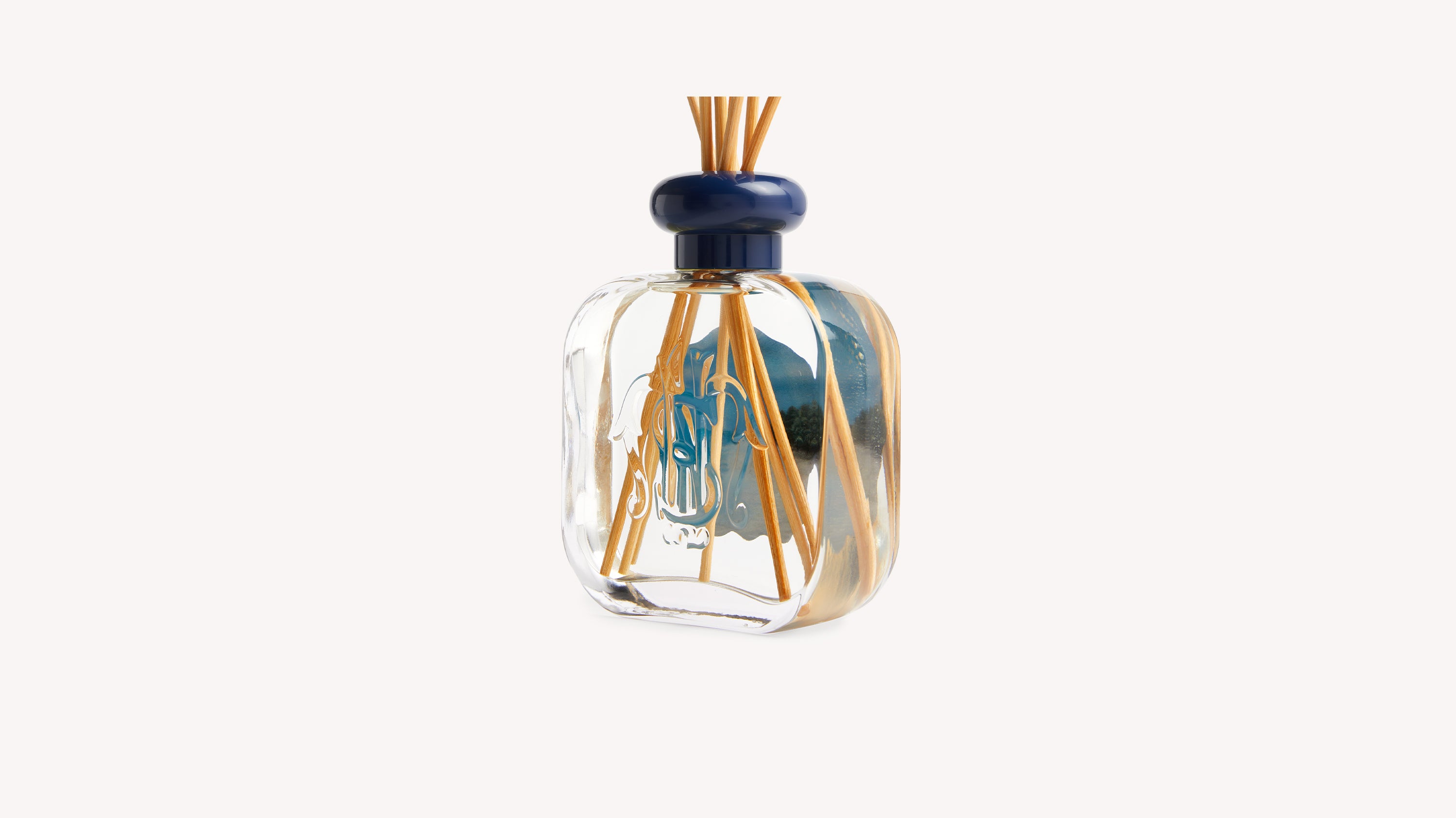 Oceania: Fragrance Diffuser - Santa Maria Novella