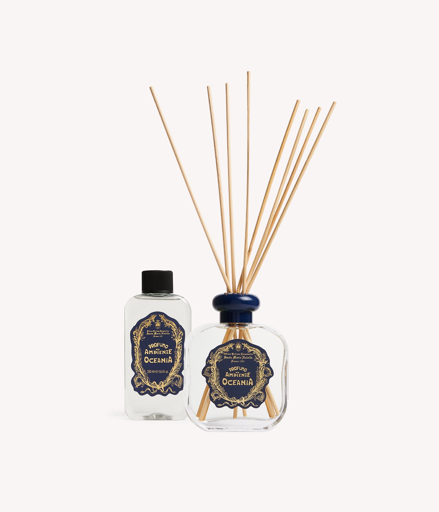 Oceania: Fragrance Diffuser - Santa Maria Novella