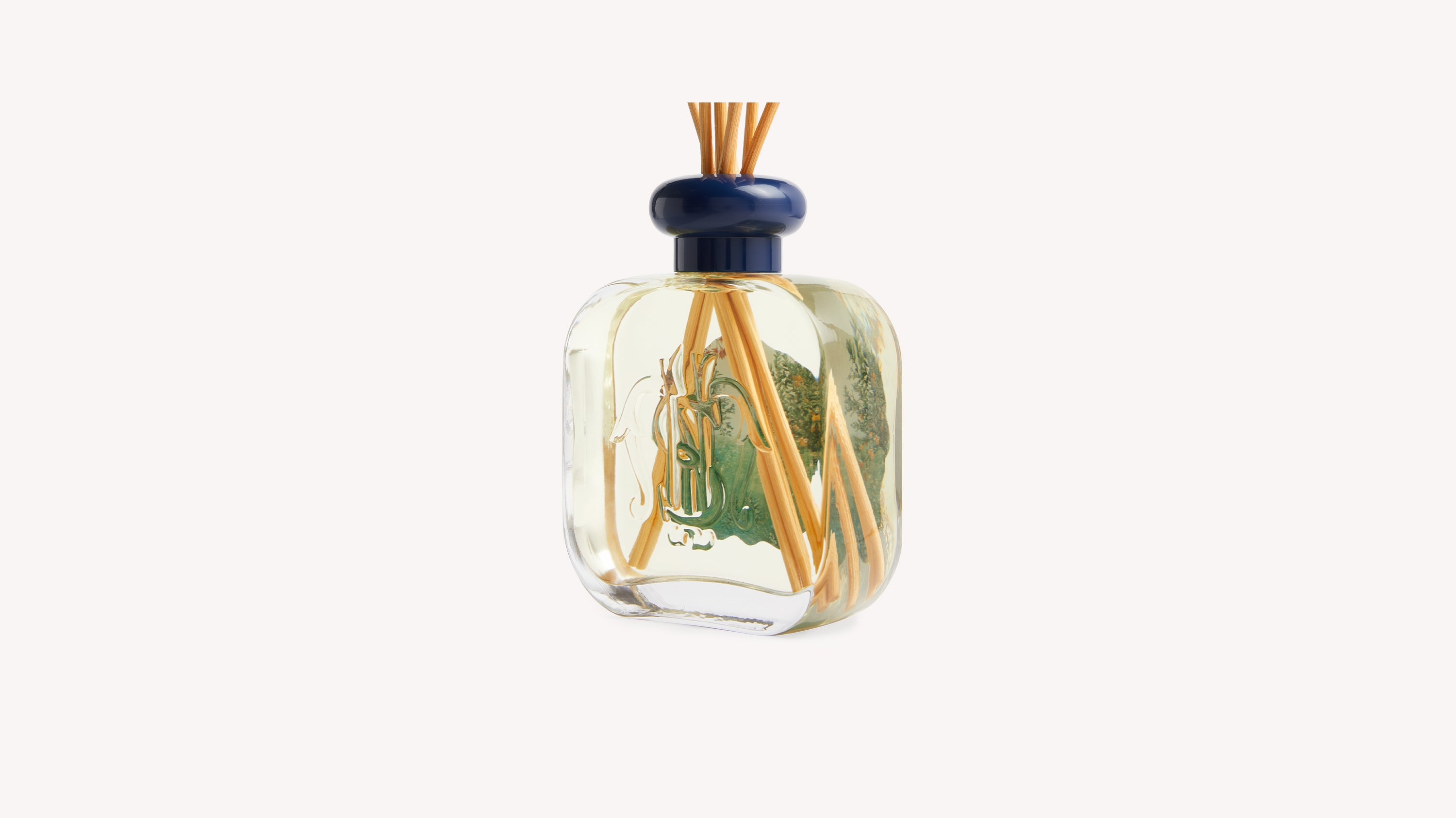 America: Fragrance Diffuser - Santa Maria Novella